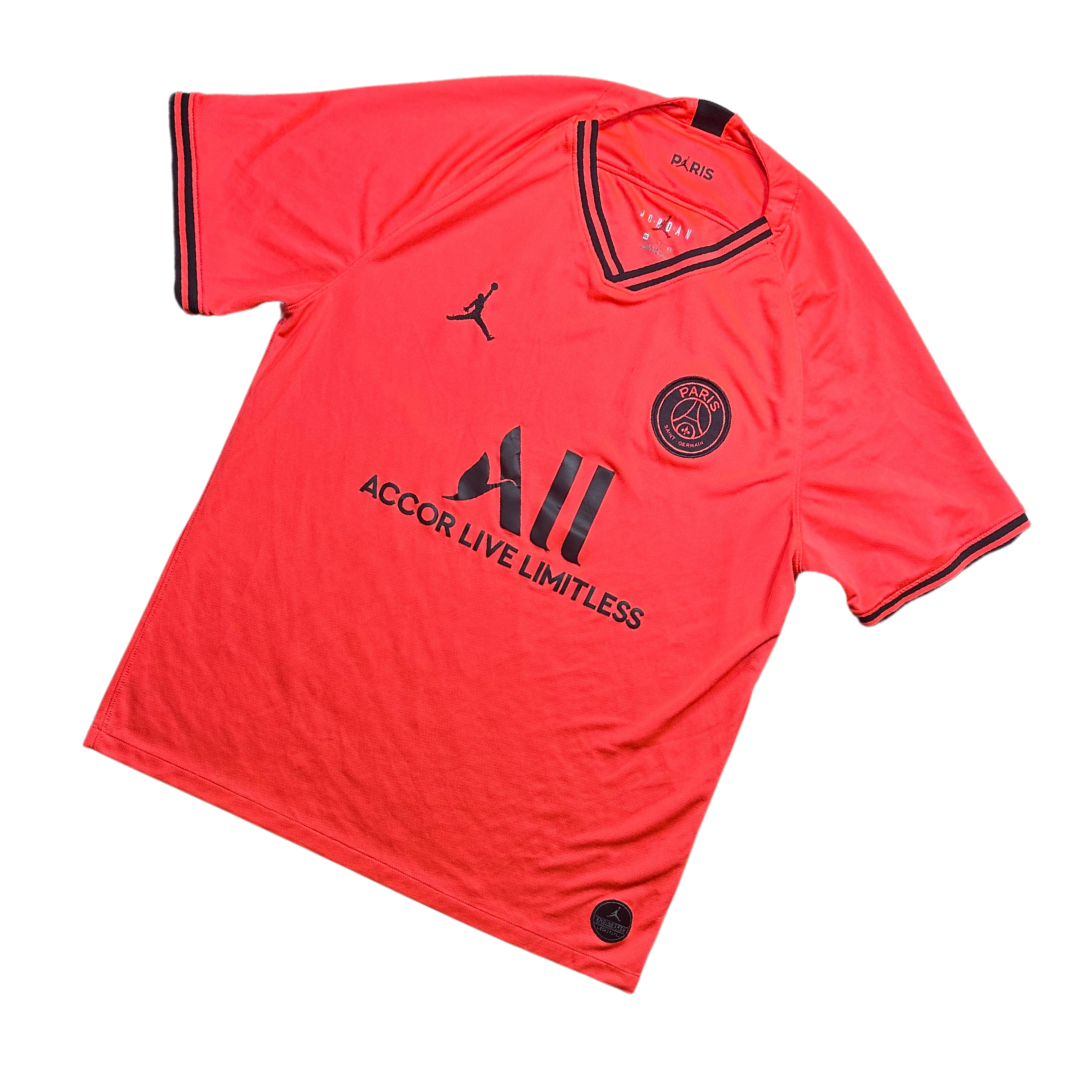 Paris Saint Germain 2019/2020 Away Football Shirt