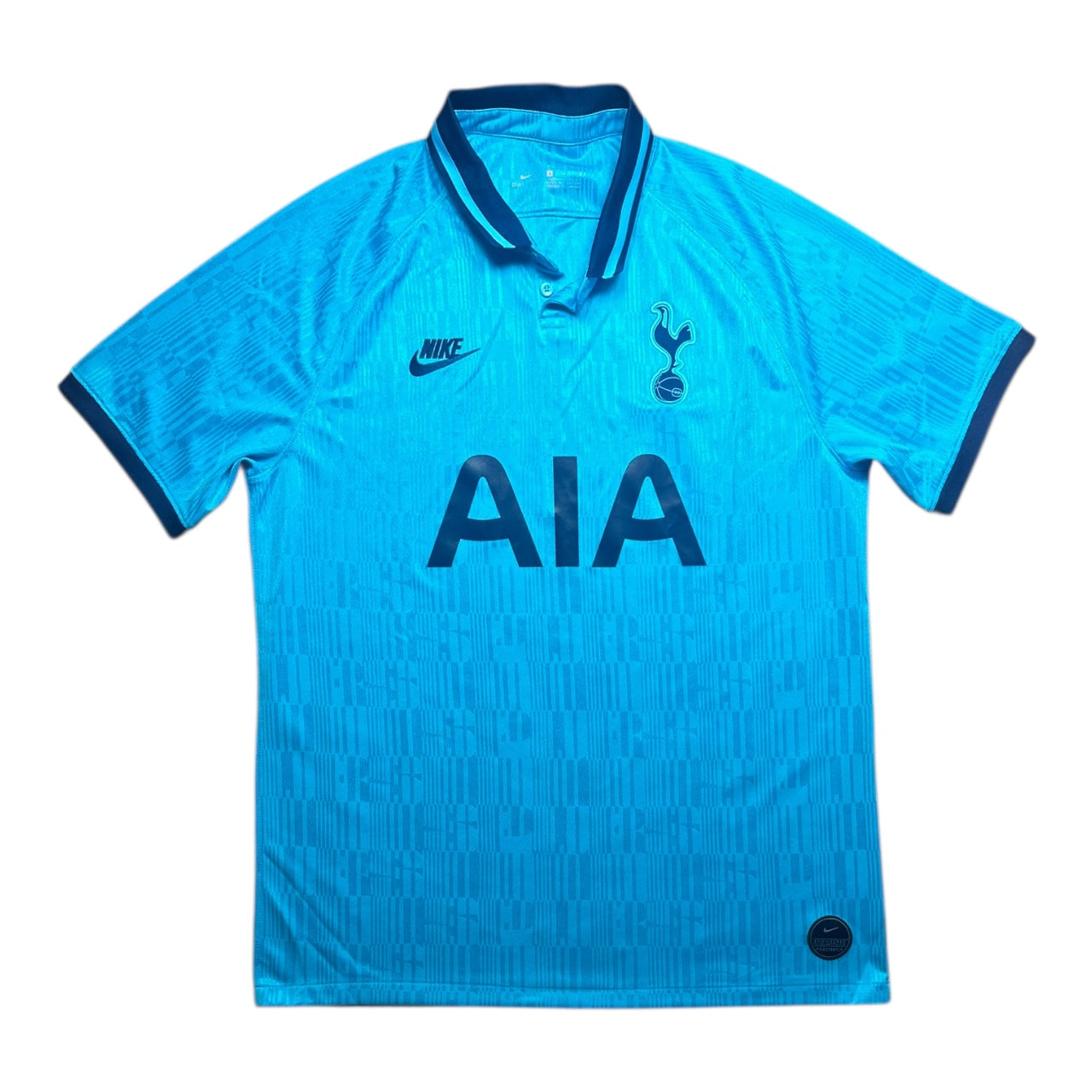 Tottenham Hotspur Football Shirt 2019/2020 Third (L)