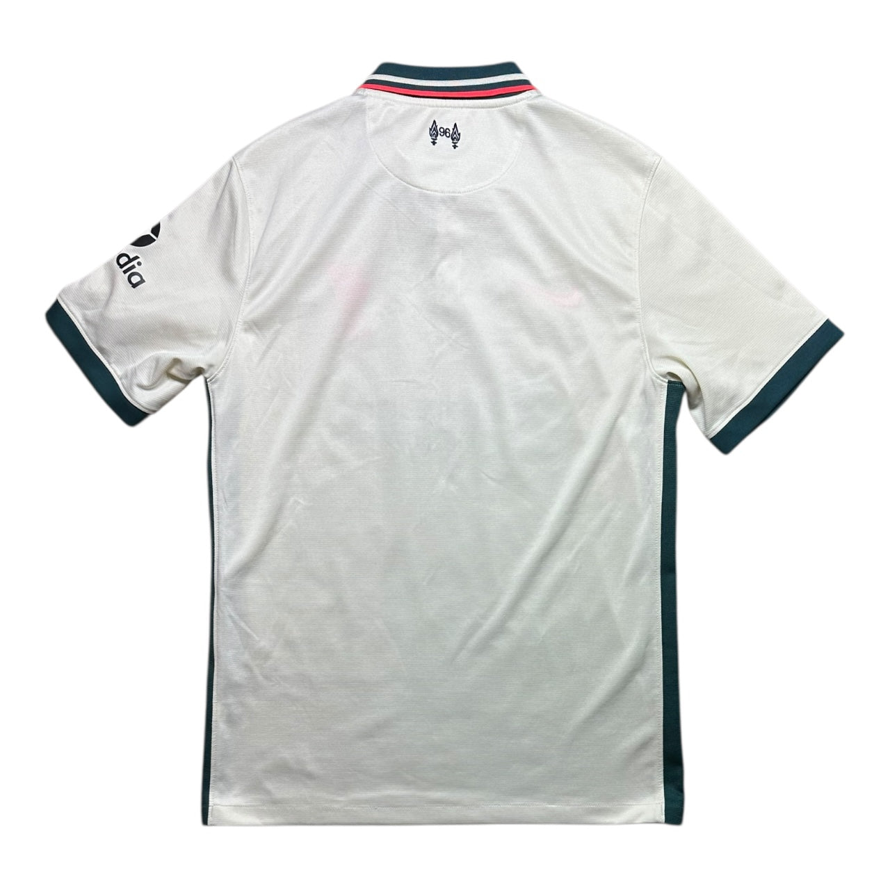 Liverpool Football Shirt 2021/2022 Away (M)
