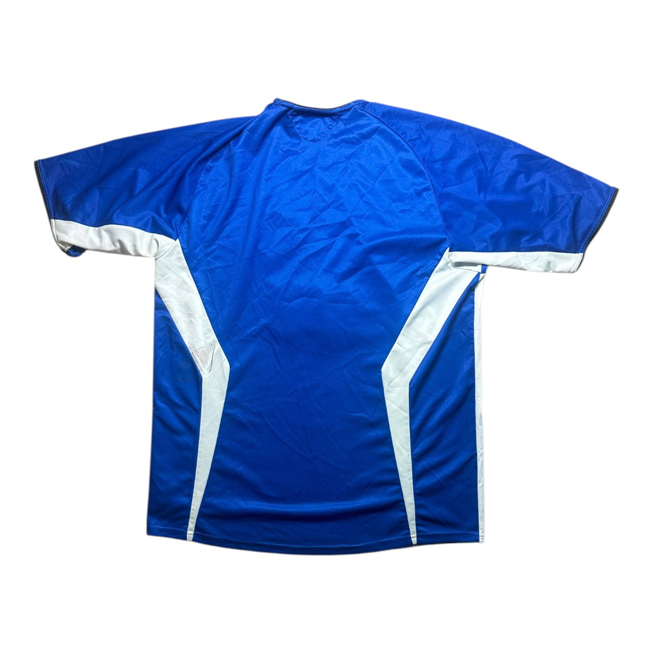 Sheffield Wednesday Football Shirt 2003/2005 Home (XL)