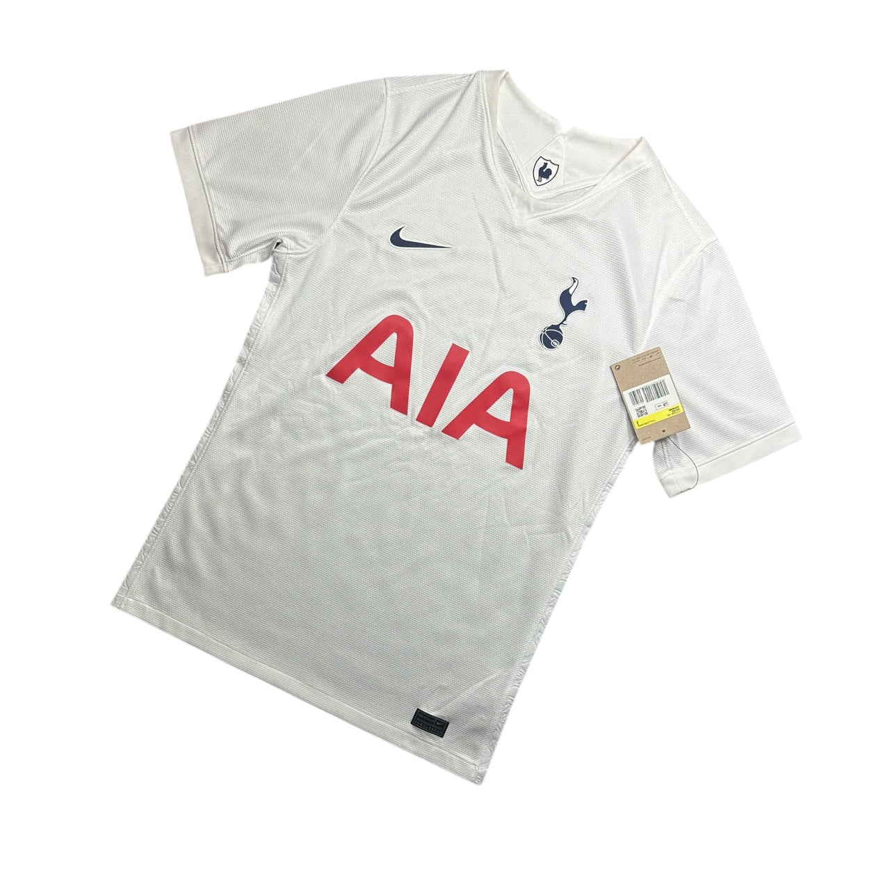Tottenham Football Shirt 2021/2022 Home (S)