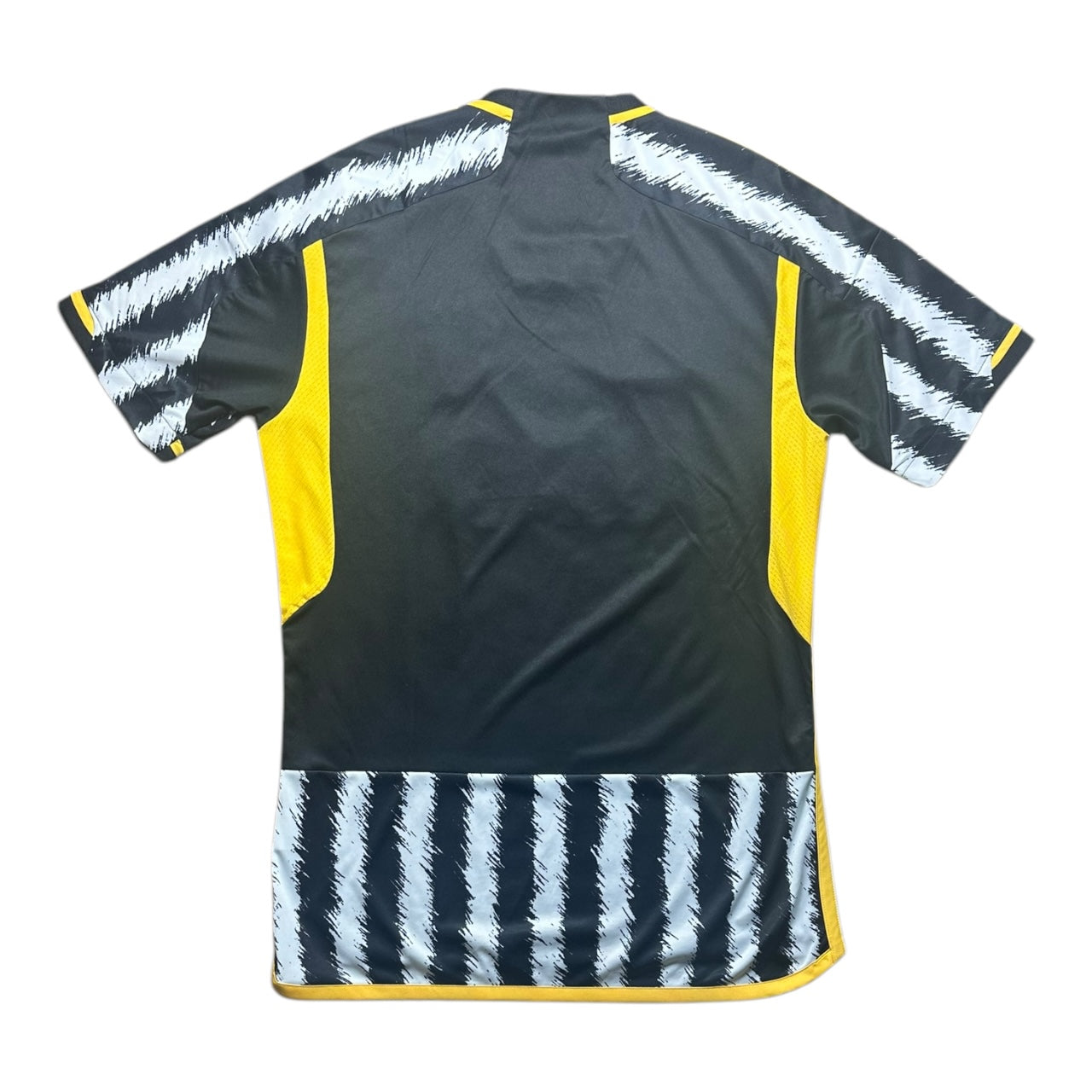 Juventus Football Shirt 2023/2024 Home (M)