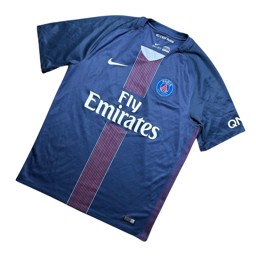 Paris Saint Germain 2016/2017 Home Football Shirt