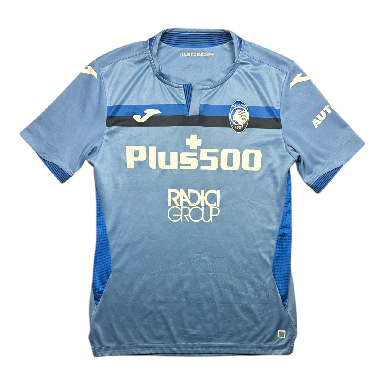 Atalanta Football Shirt 2020/2021 Third (M)