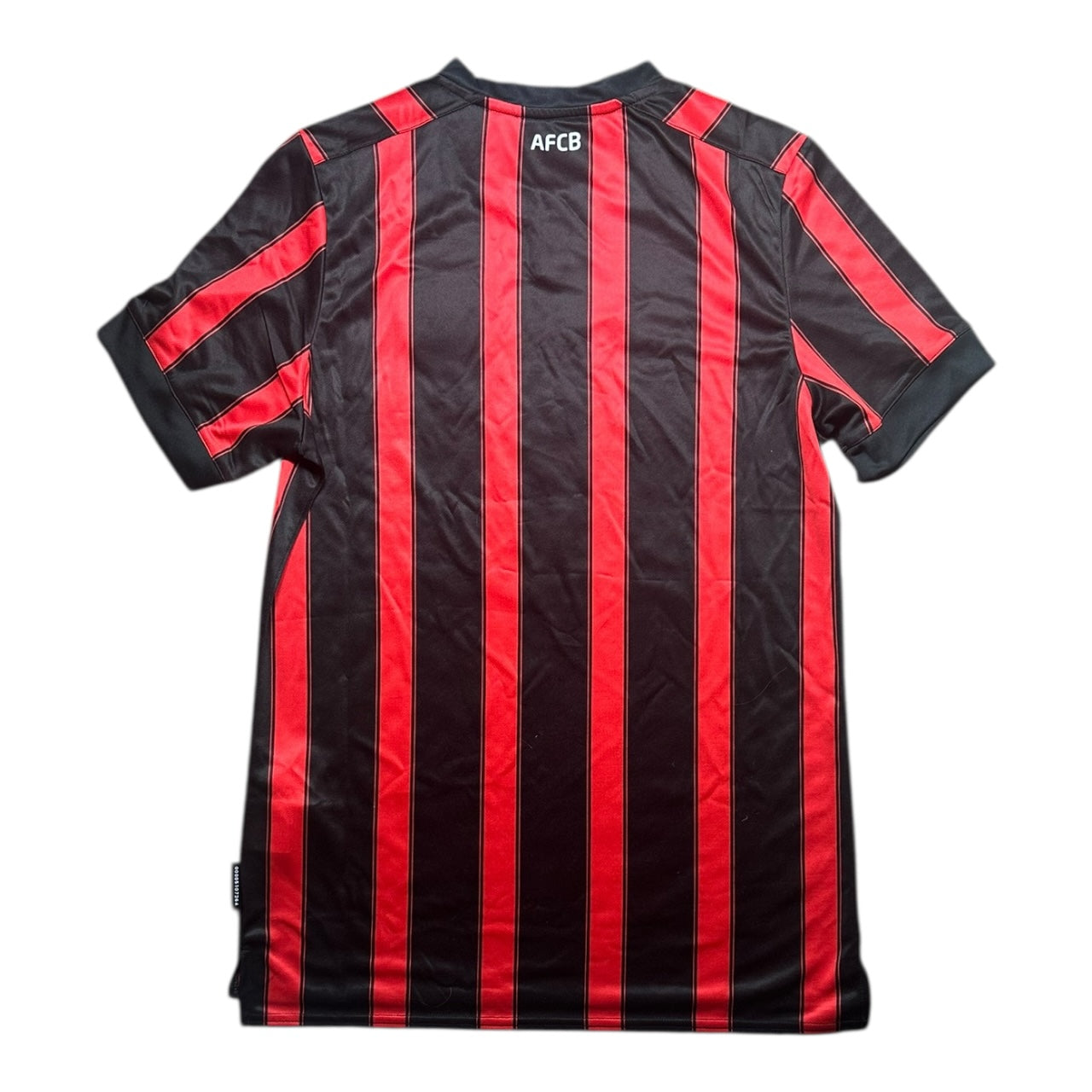 Bournemouth Football Shirt 2023/2024 Home BNWT (M)