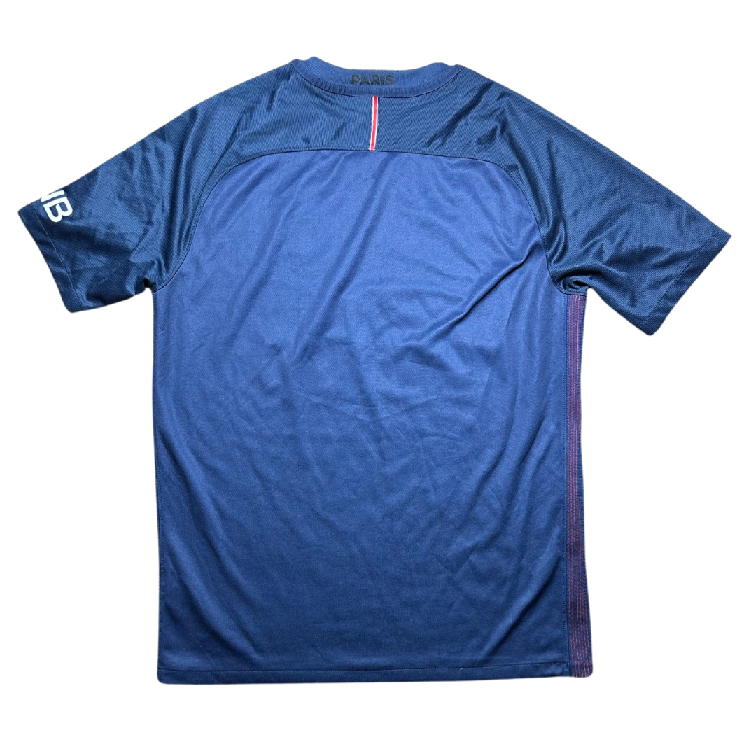 Paris Saint Germain 2016/2017 Home Football Shirt