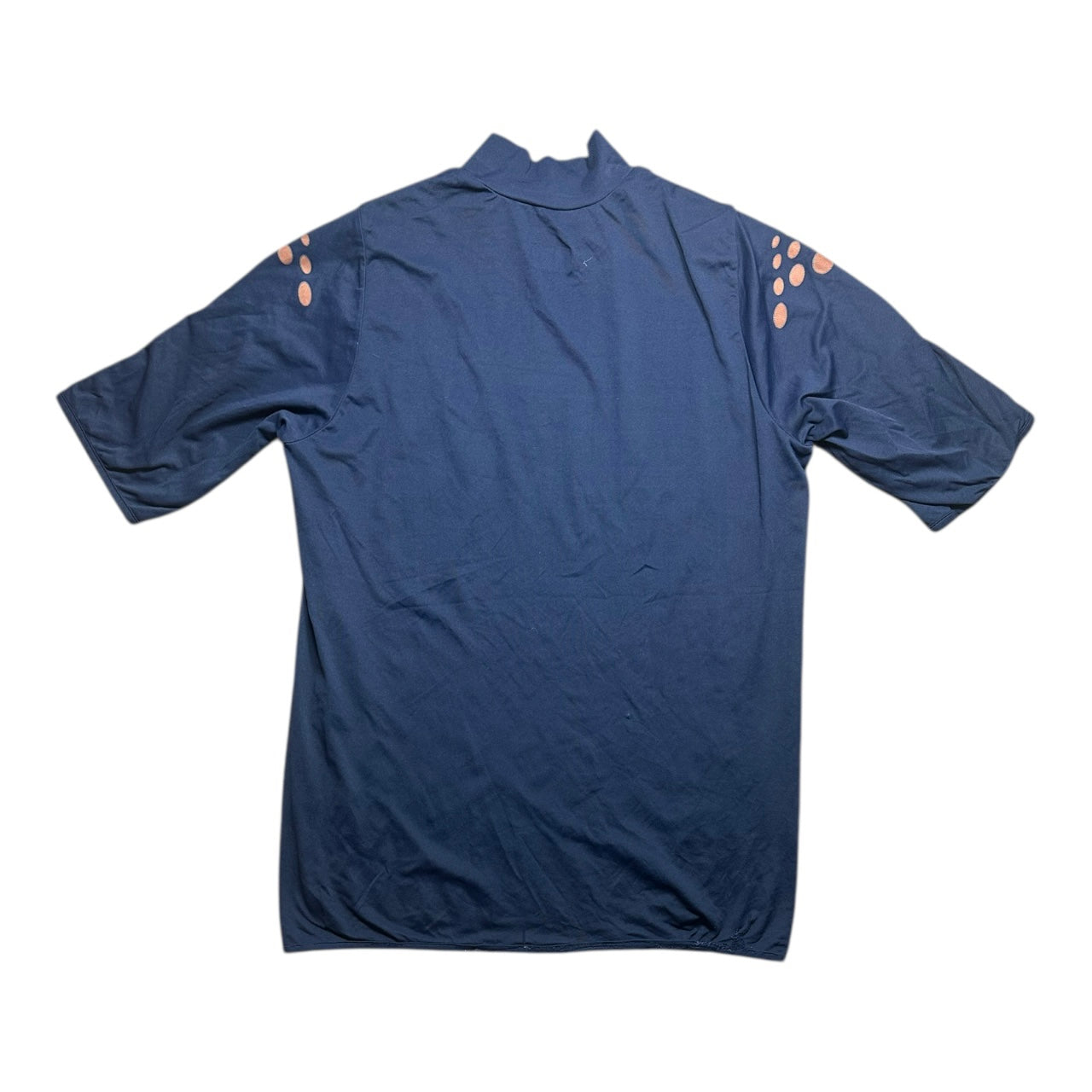 Roma Football Shirt 2003/2004 Third (M)