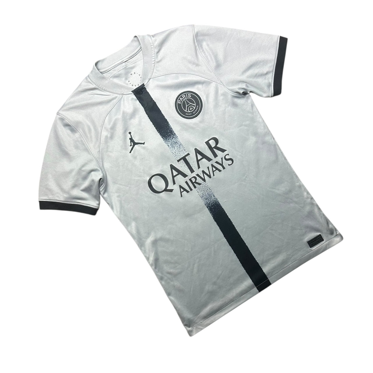 Paris Saint Germain Football Shirt 2022/2023 Away Neymar 10 (S)