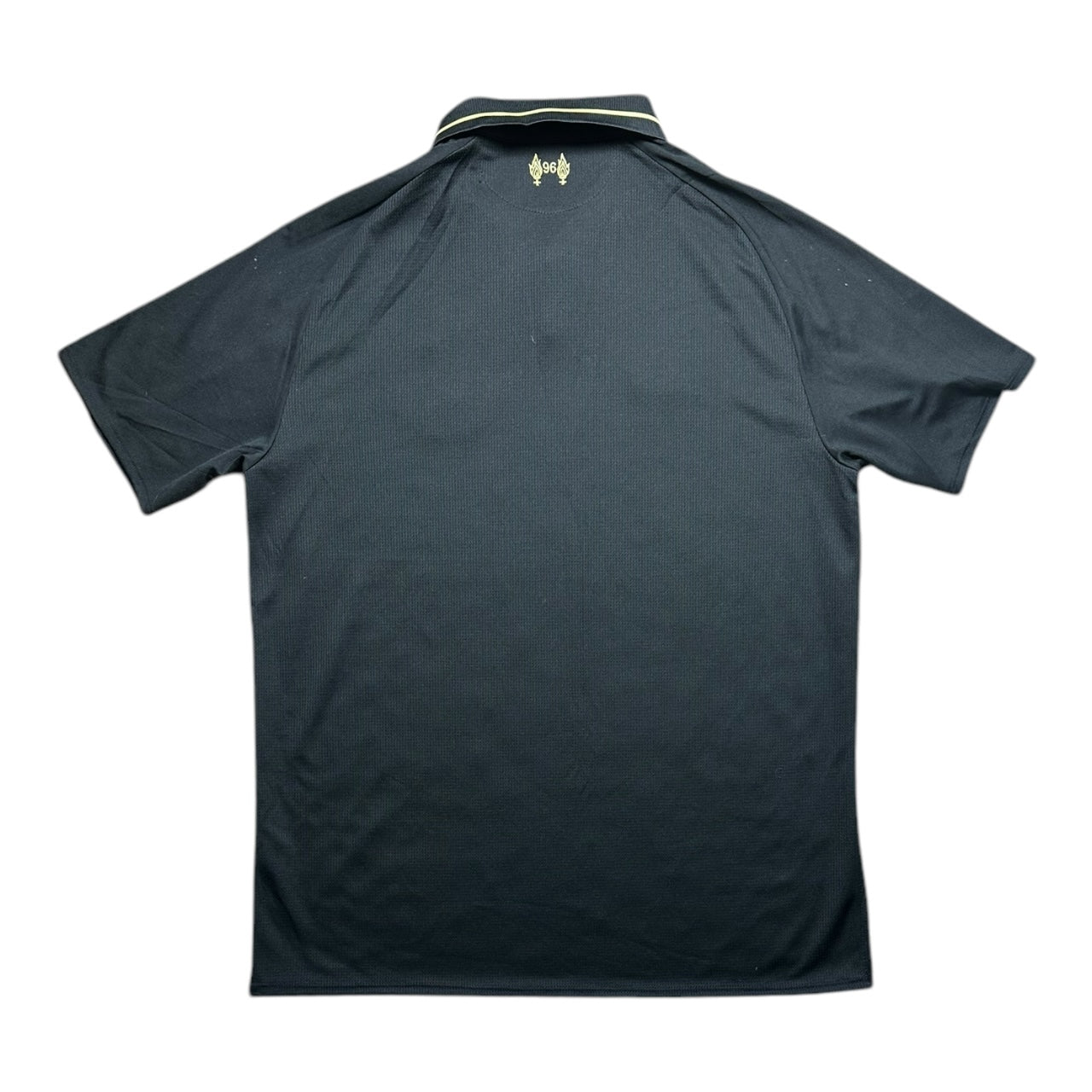 Liverpool Football Shirt 2018/2019 ‘6 Times’ Limited Edition (M)