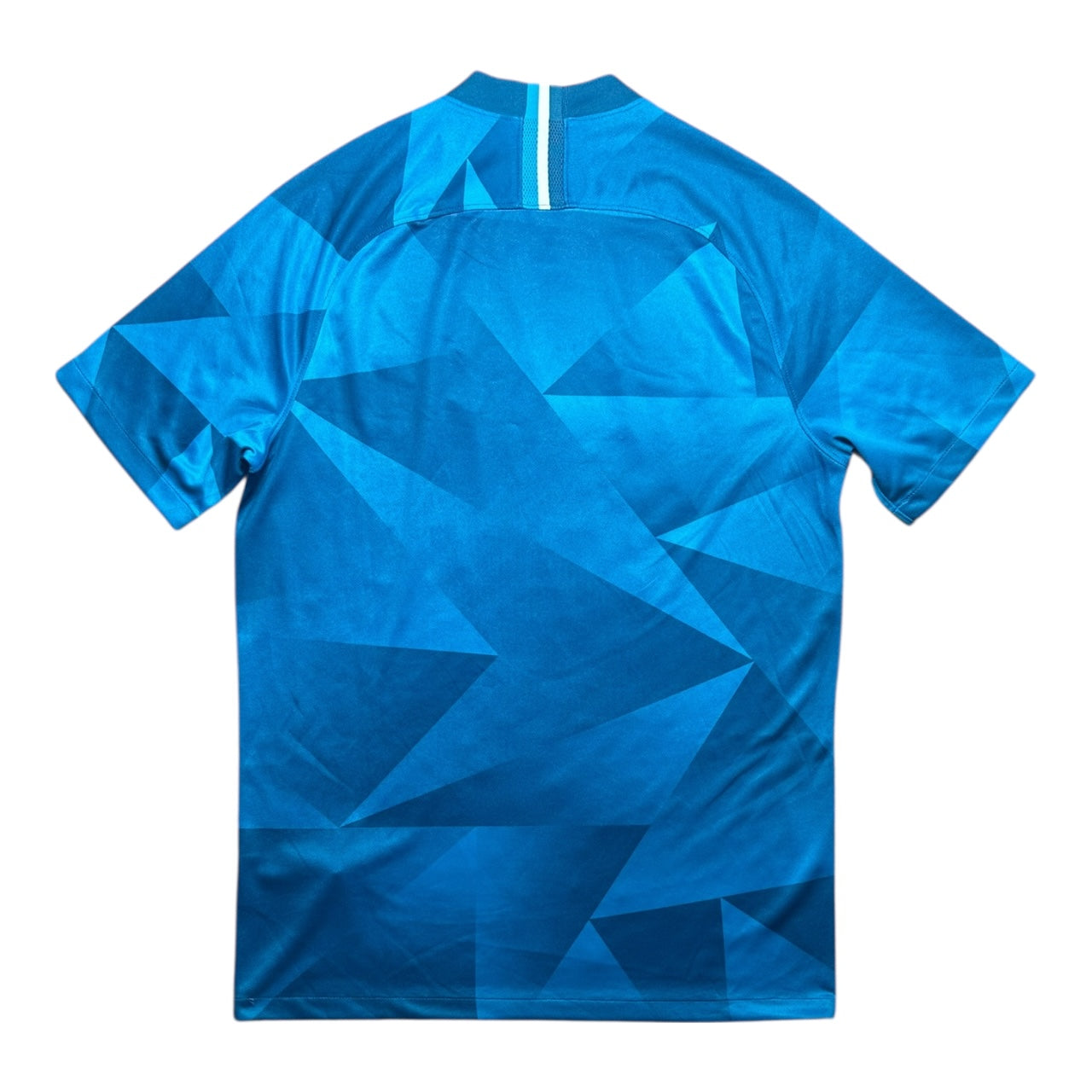 Zenit St Petersburg Football Shirt 2019/2020 Home (M)
