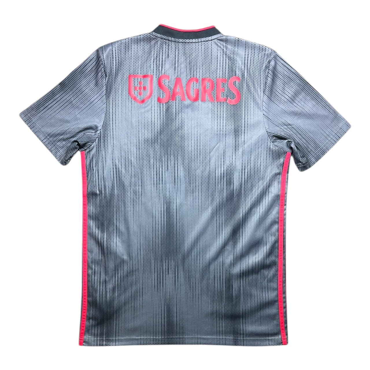 Benfica Football Shirt 2019/2020 Away (M)