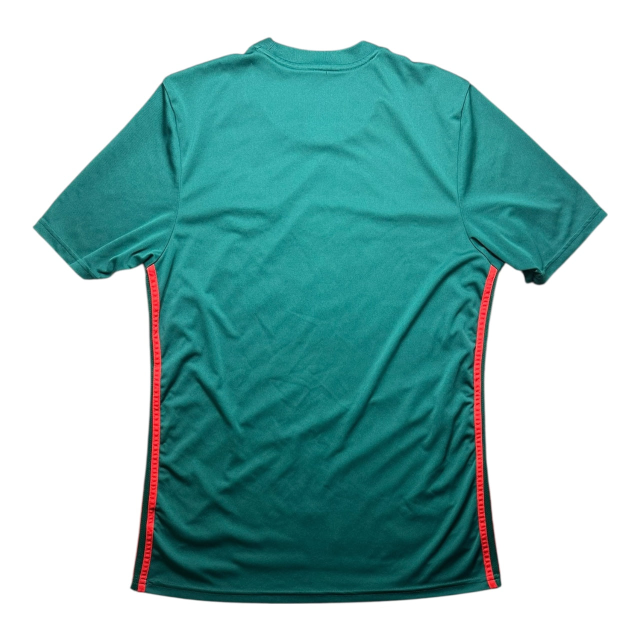 Mexico Football Shirt 2016 Pre Match (M)