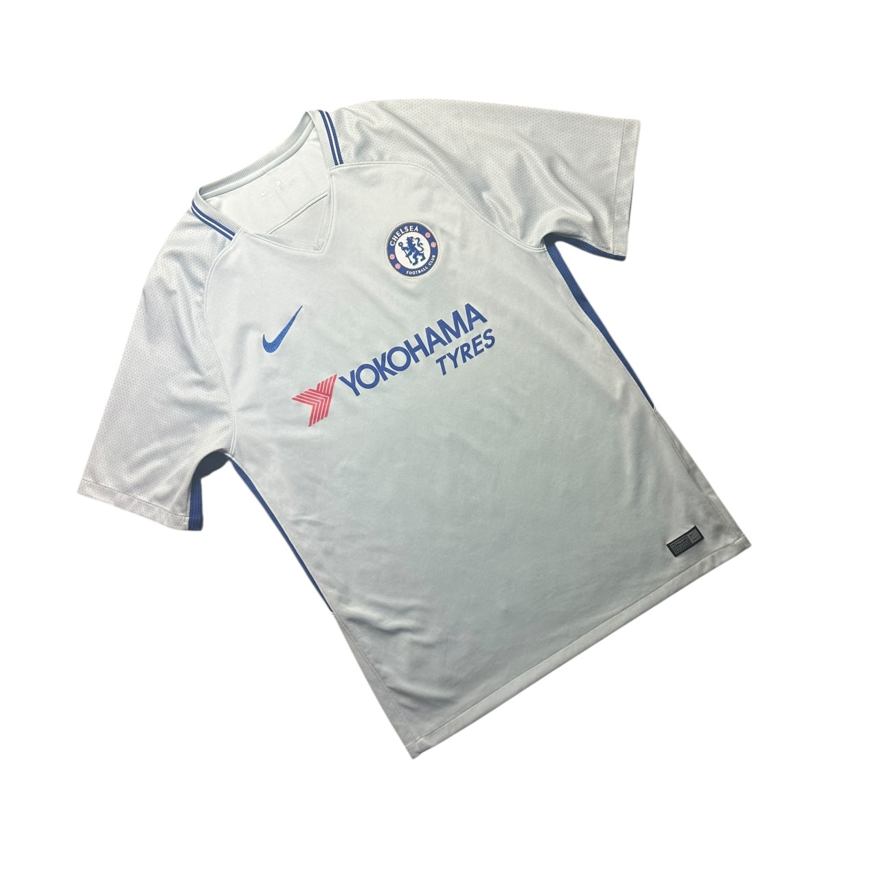 Chelsea Football Shirt 2017/2018 Away (L)