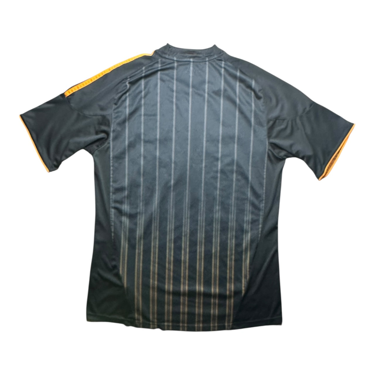 Chelsea Football Shirt 2010/2011 Away (L)