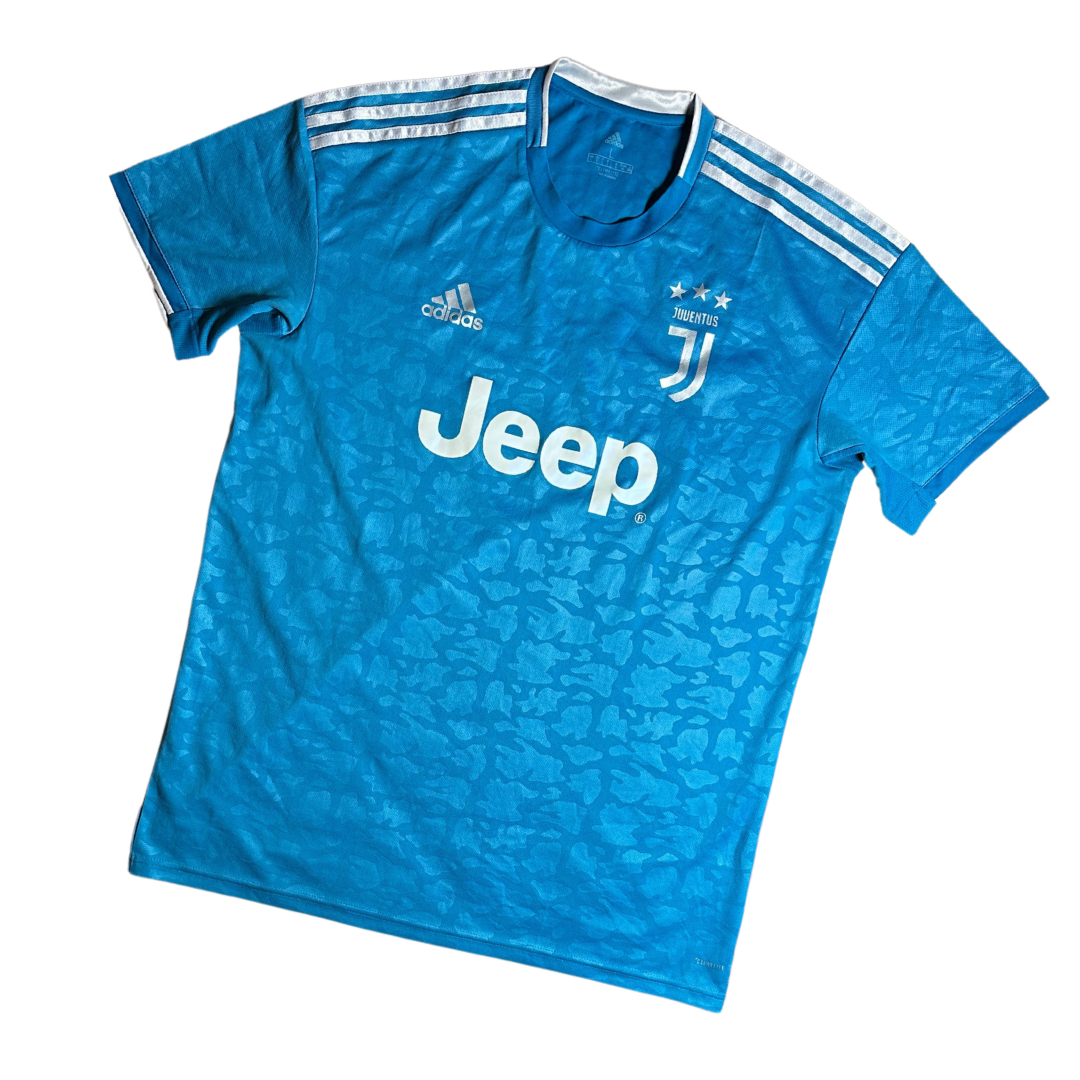 Juventus 2018/2019 Third Football Shirt