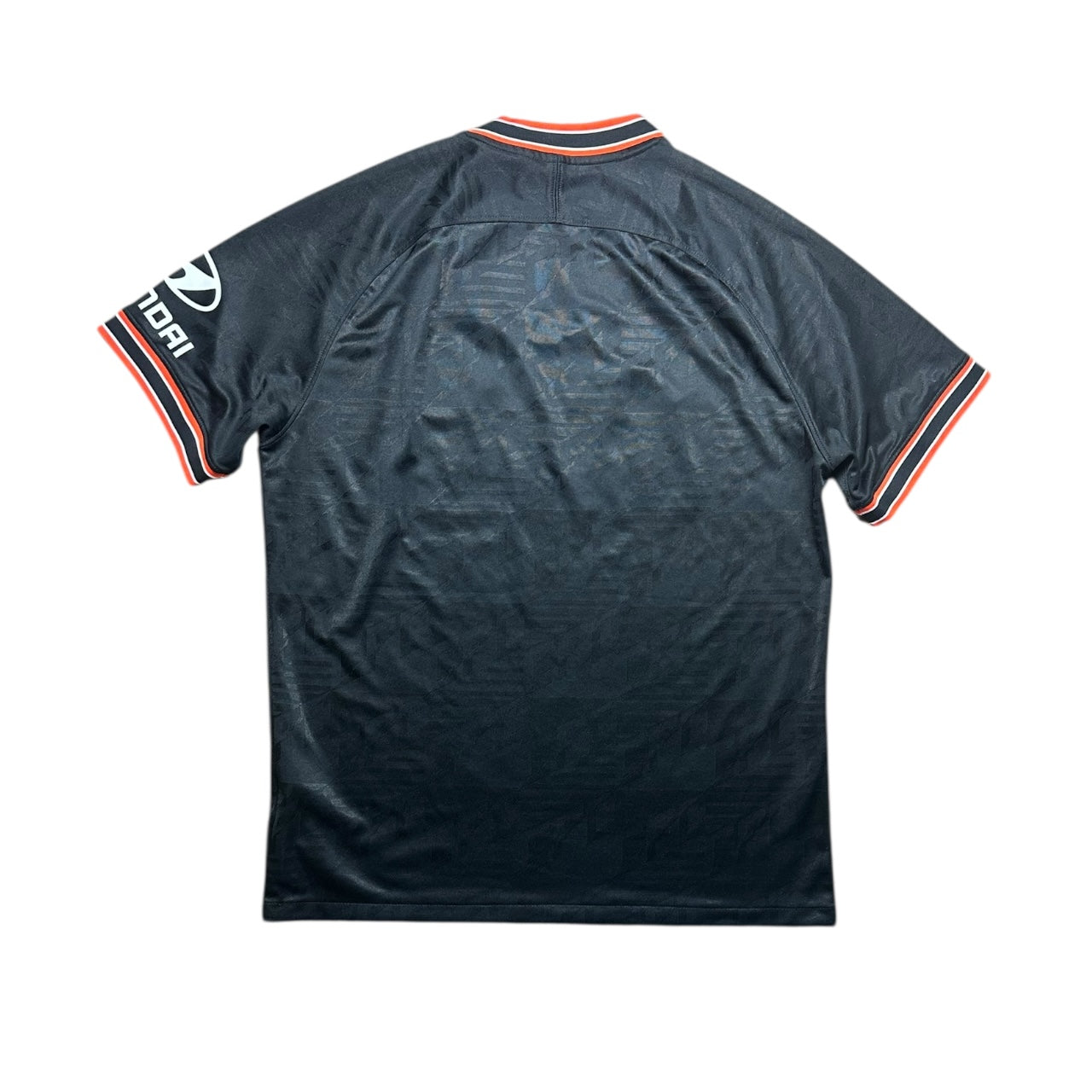 Chelsea Football Shirt 2019/2020 Third (L)