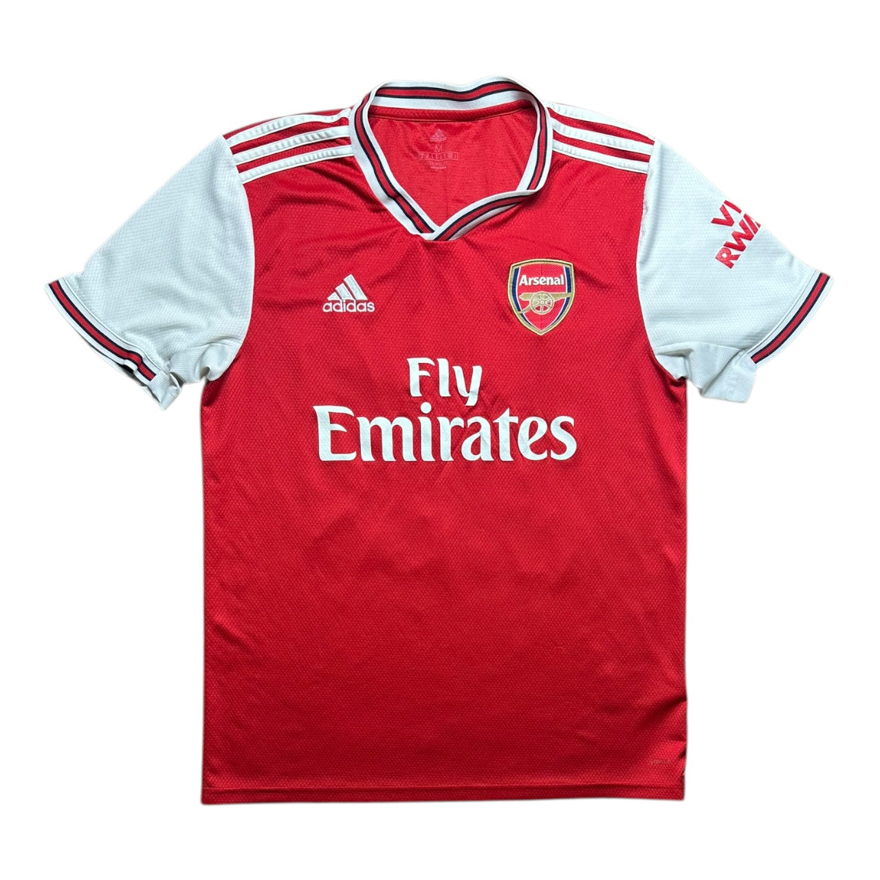 Arsenal Football Shirt 2019/2020 Home David Luiz 23 (M)