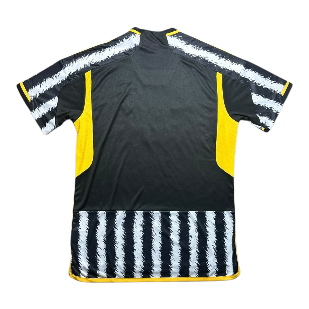 Juventus Football Shirt 2023/2024 Home (L)