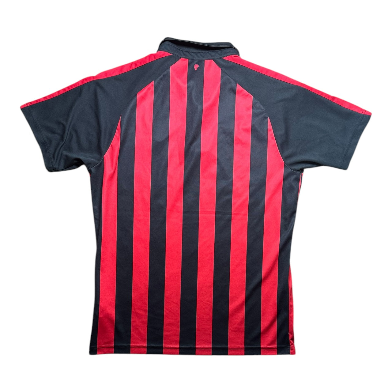 AC Milan Football Shirt 2018/2019 Home (L)