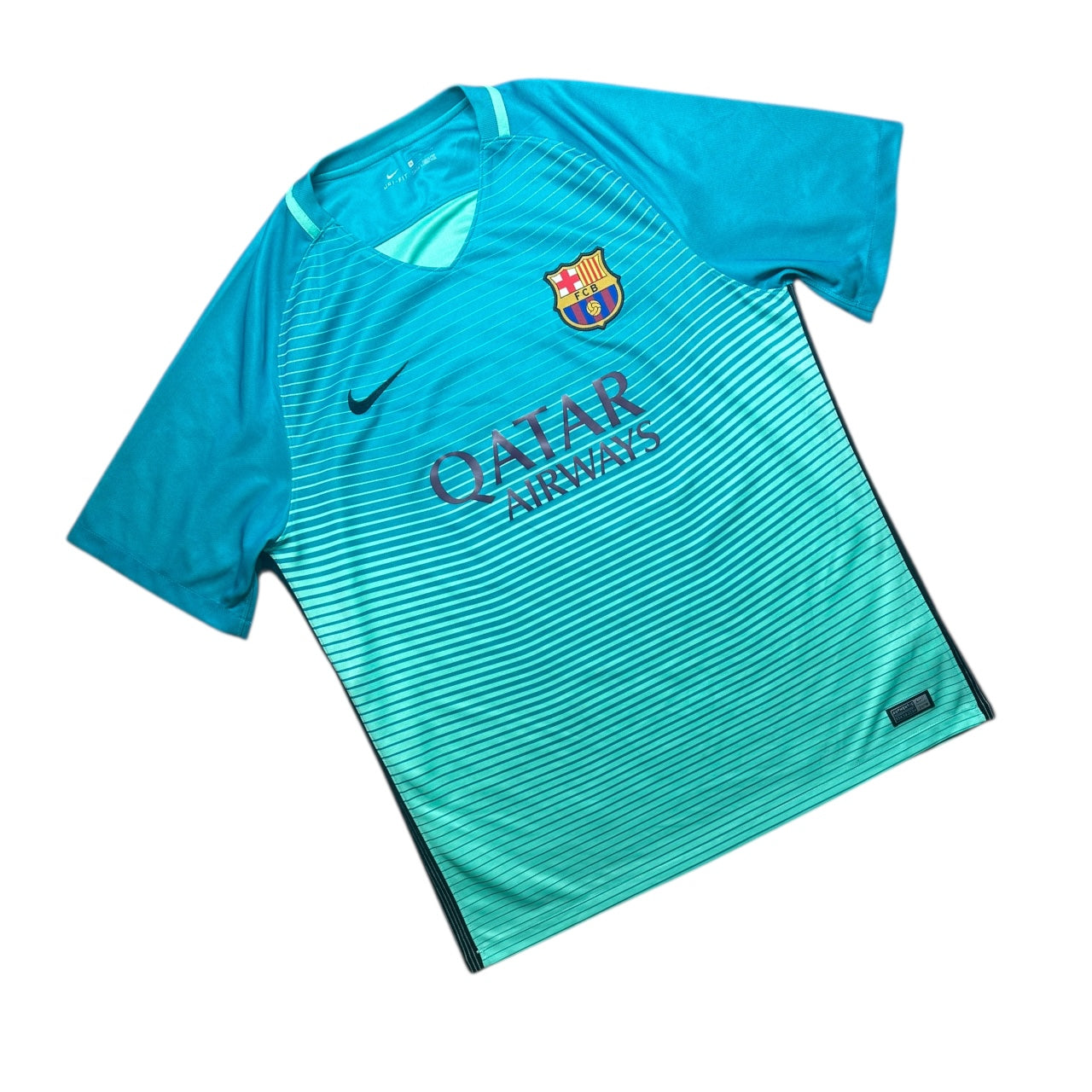 Barcelona Football Shirt 2016/2017 Third (XL)