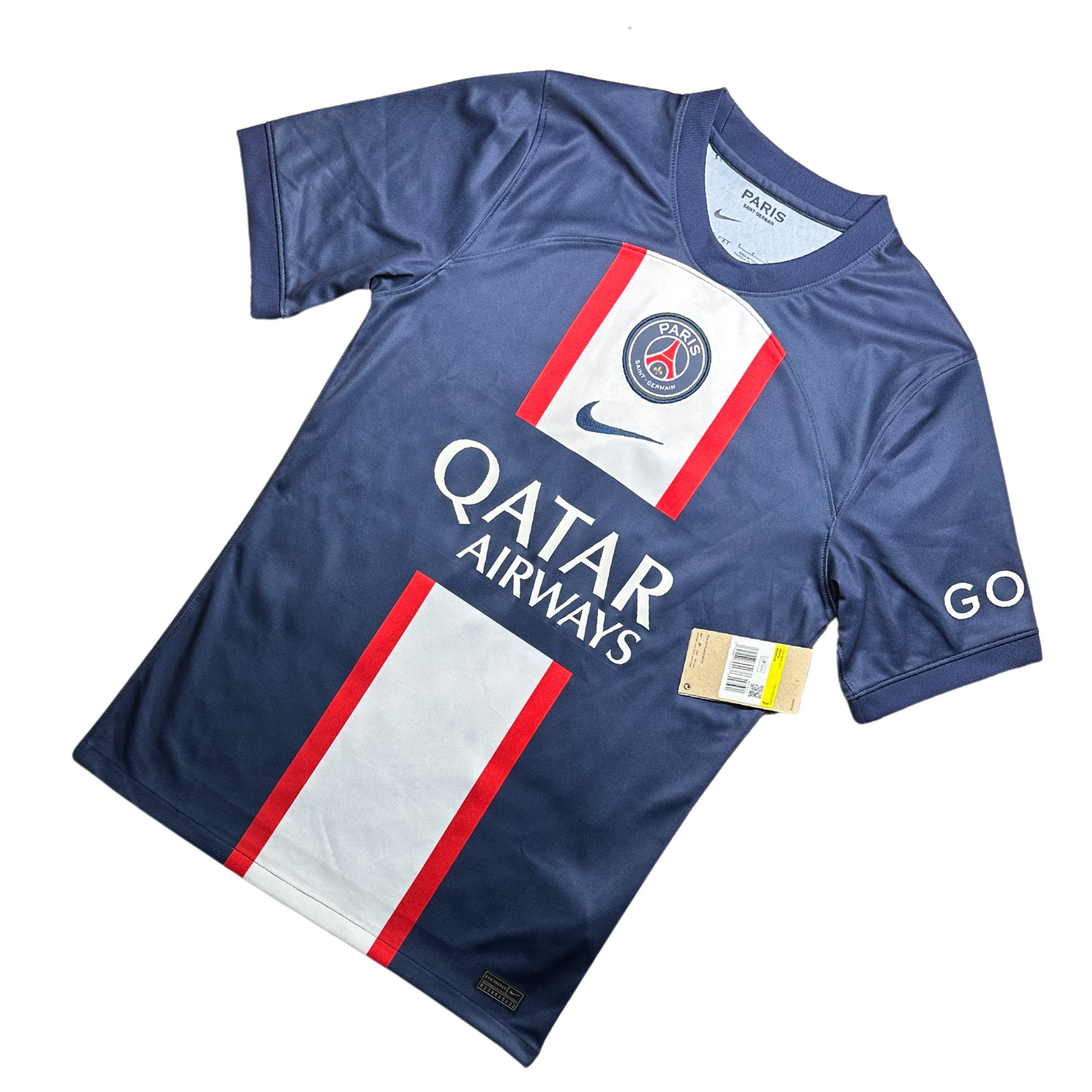 Paris Saint Germain 2022/2023 Home Football Shirt Neymar Jr (10)