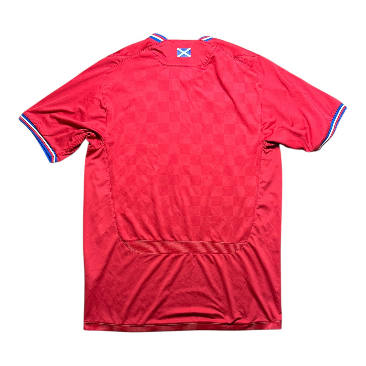 Rangers Football Shirt 2009/2010 Away (M)