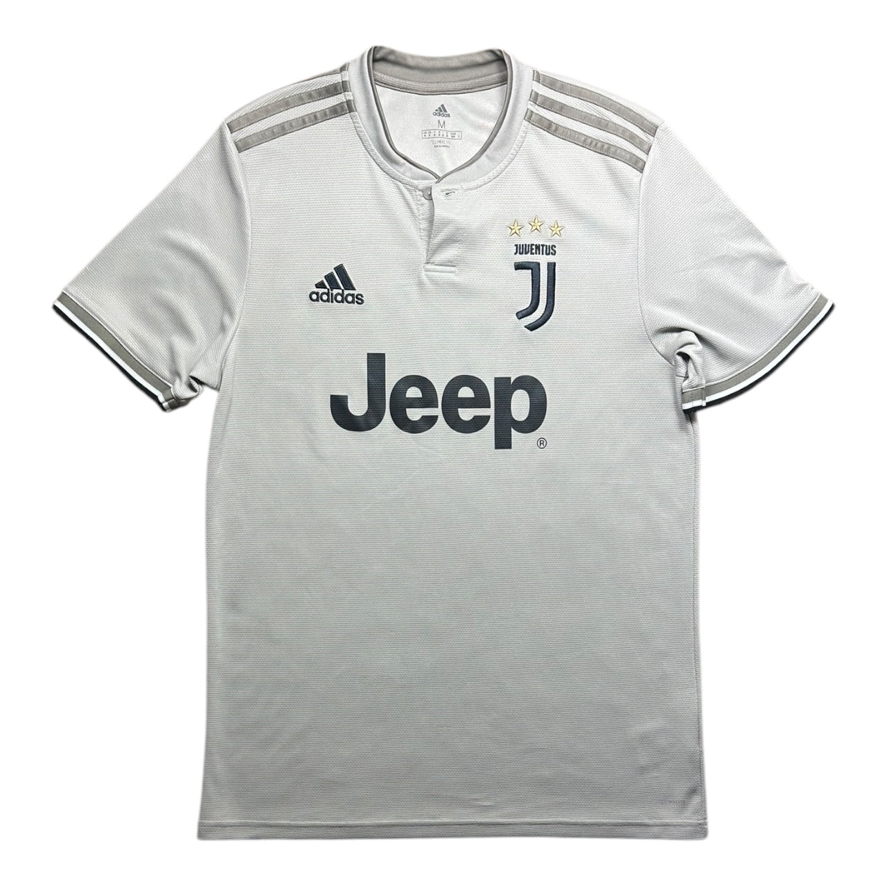 Juventus Football Shirt 2018/2019 Away (M)