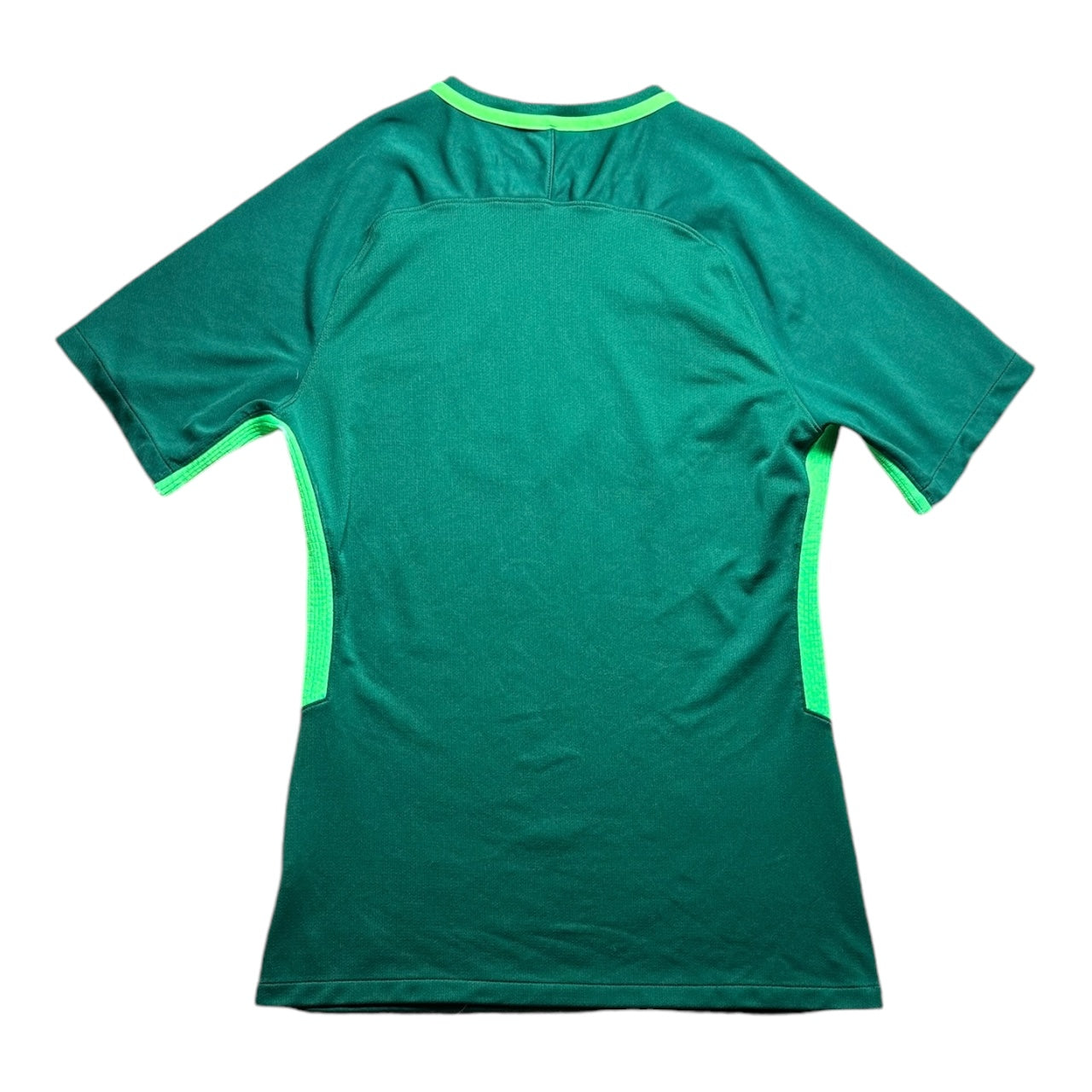 Werder Bremen Football Shirt 2017/2018 Home Player Issue (L)
