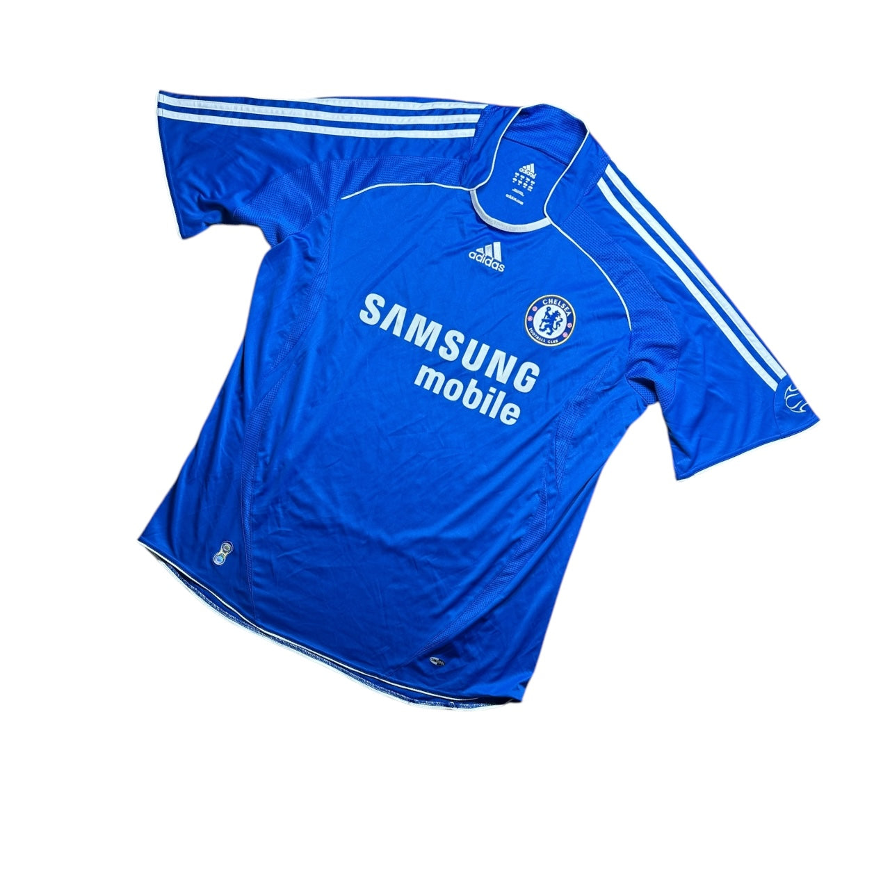 Chelsea Football Shirt 2006/2008 Home (XL)