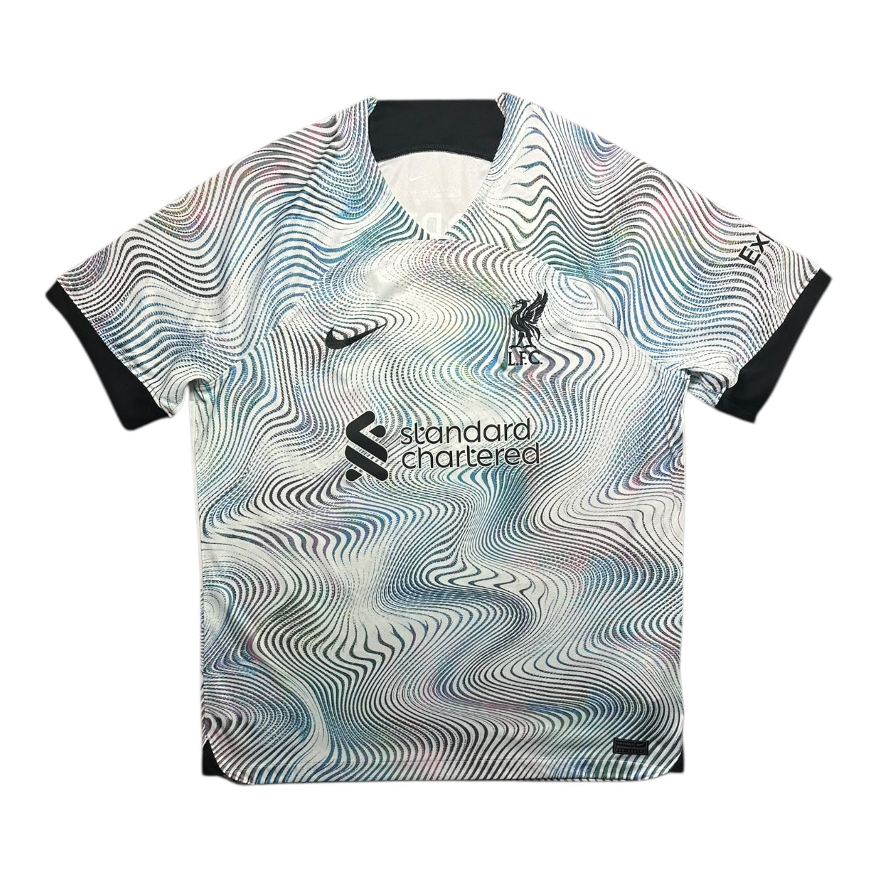 Liverpool Football Shirt 2022/2023 Away Robertson 26 (XL)