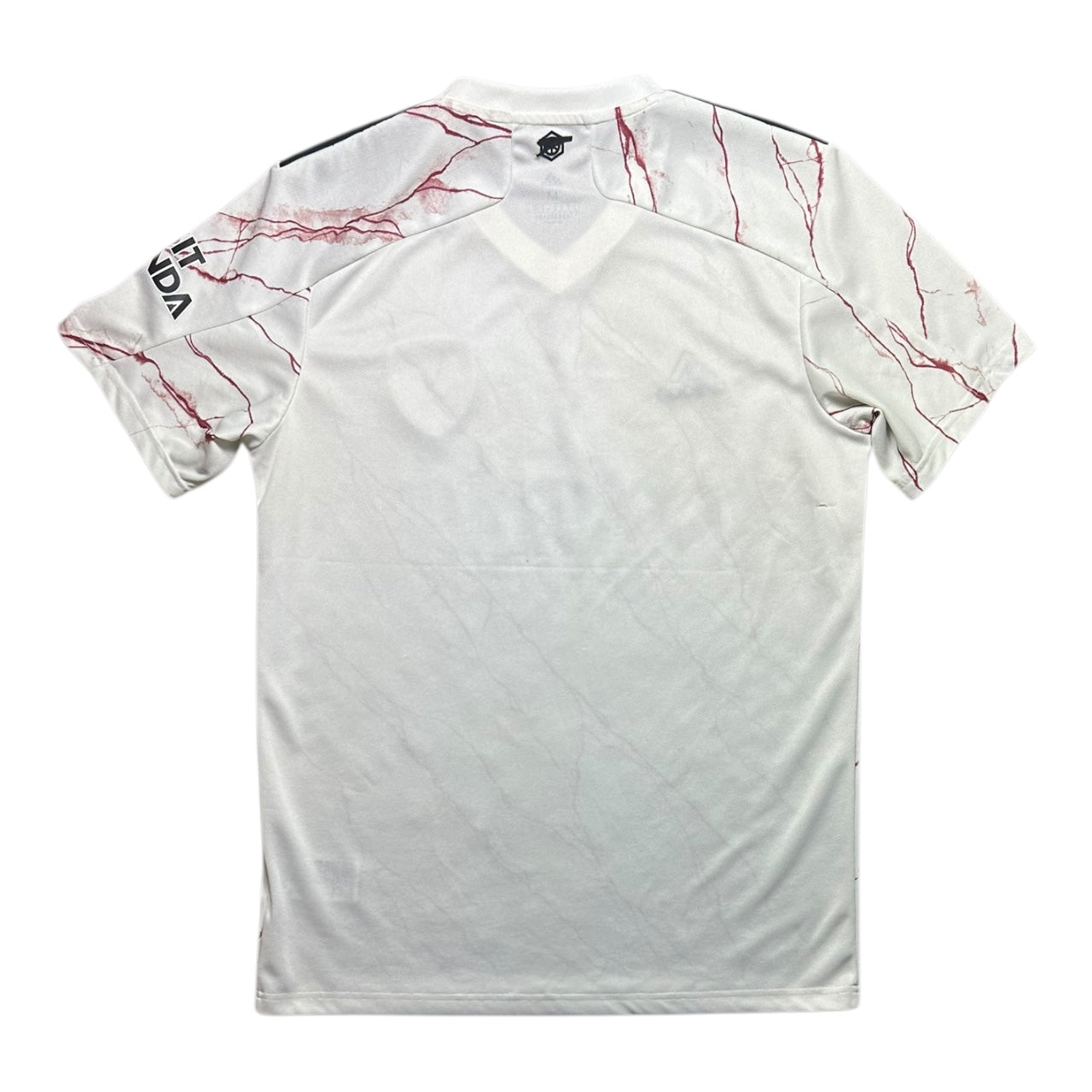 Arsenal Football Shirt 2020/2021 Away (M)