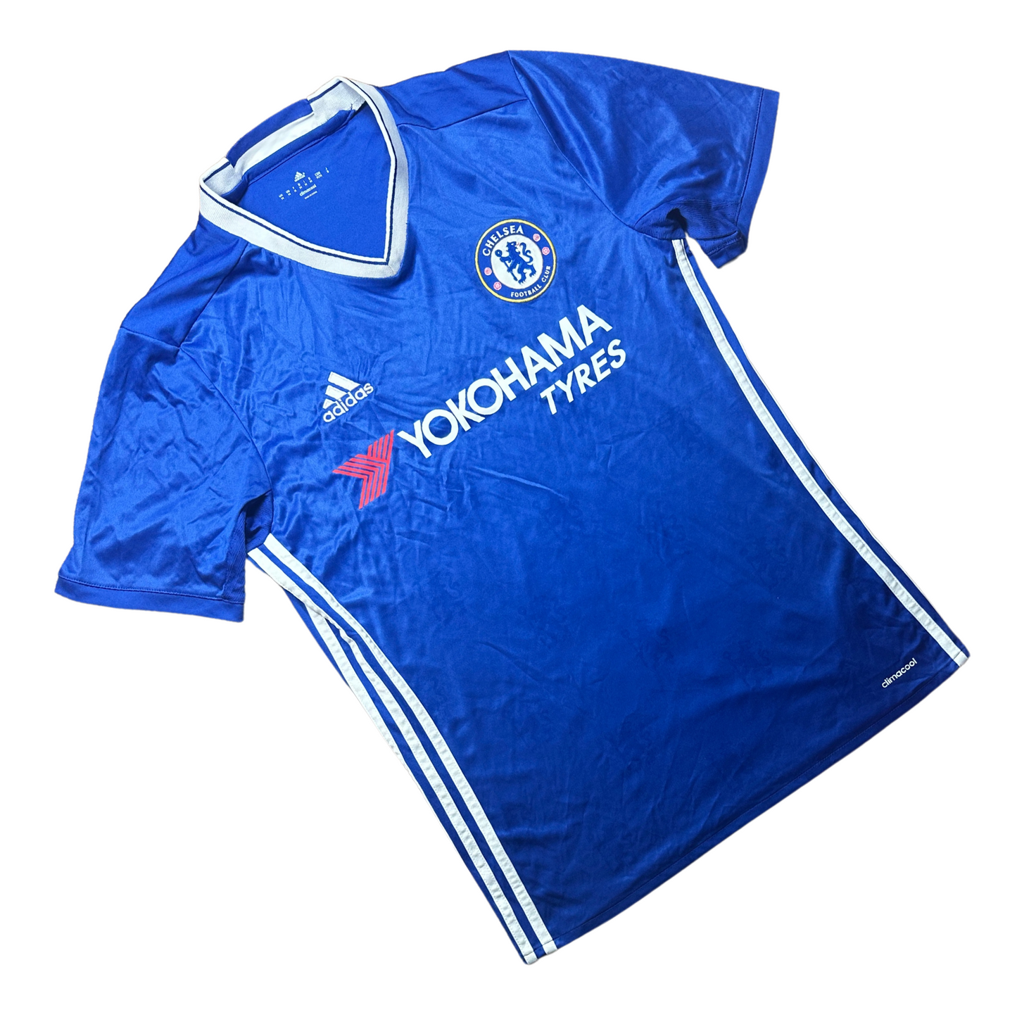Chelsea 2016/2017 Home Football Shirt