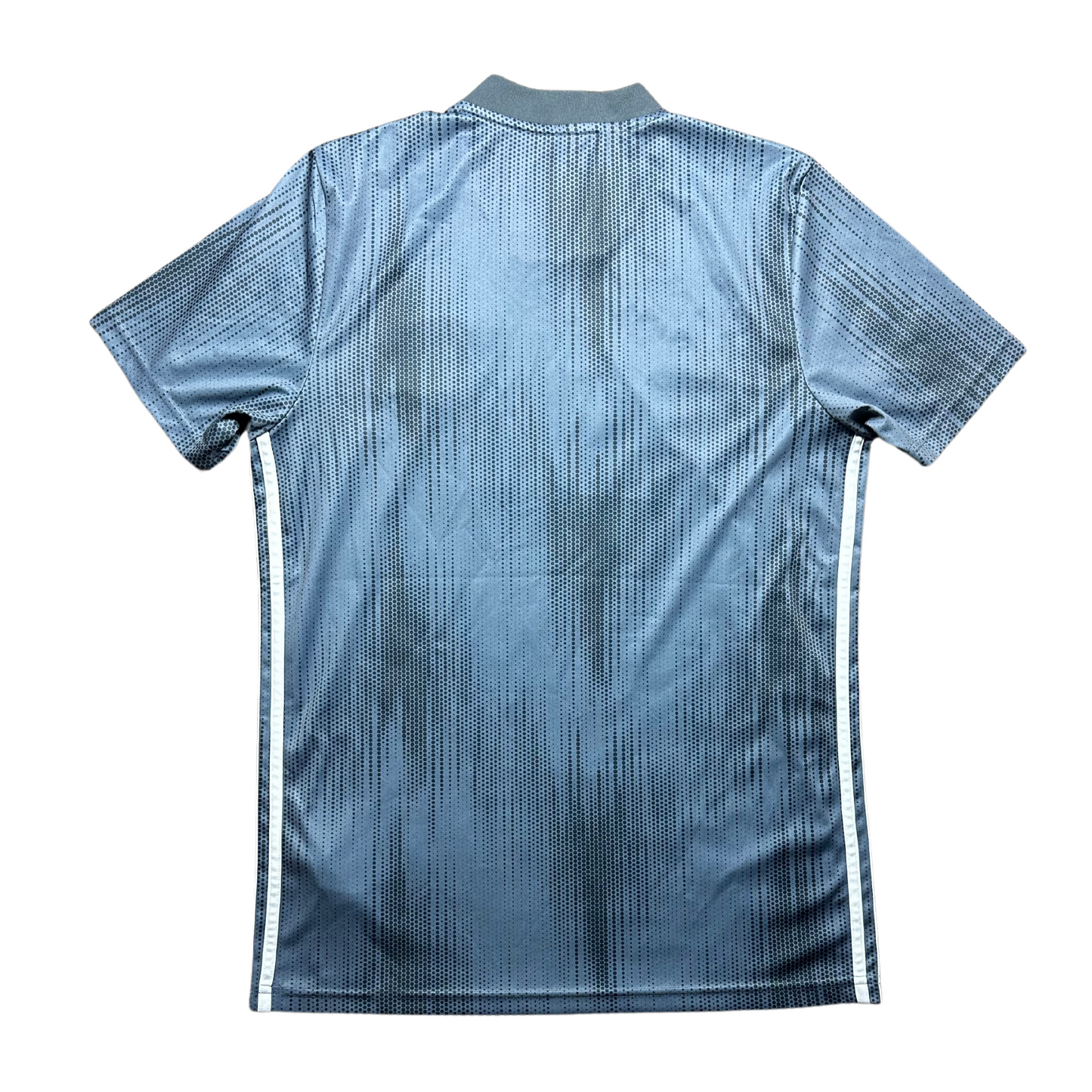 Bayern Munich 2018/2019 Third Football Shirt