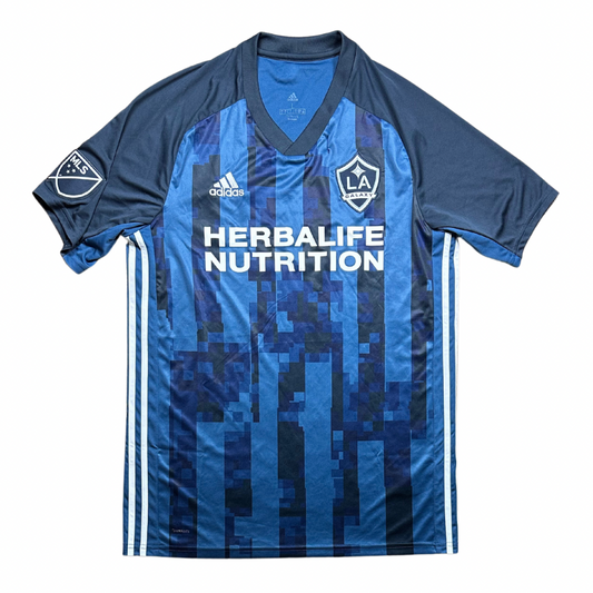 LA Galaxy 2020/2021 Away Football Shirt