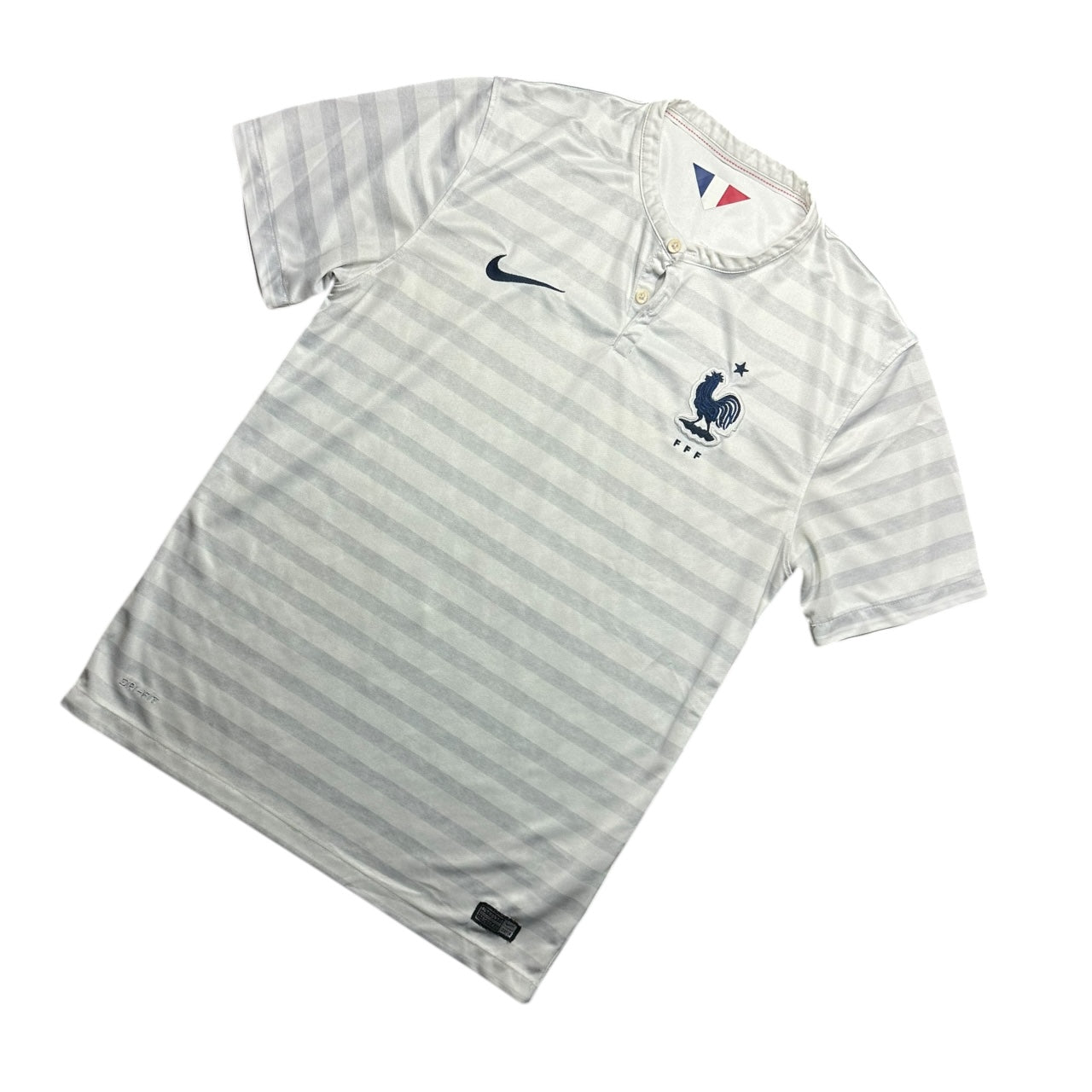 France Football Shirt 2014/2015 Away (M)