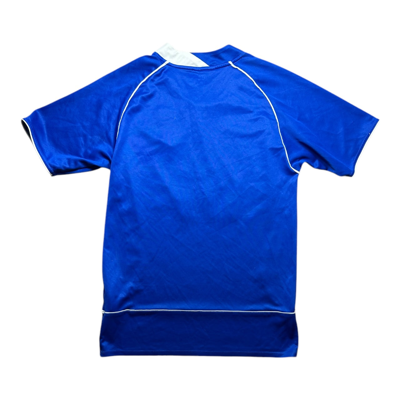 Ipswich Football Shirt 2010/2011 Home (S)