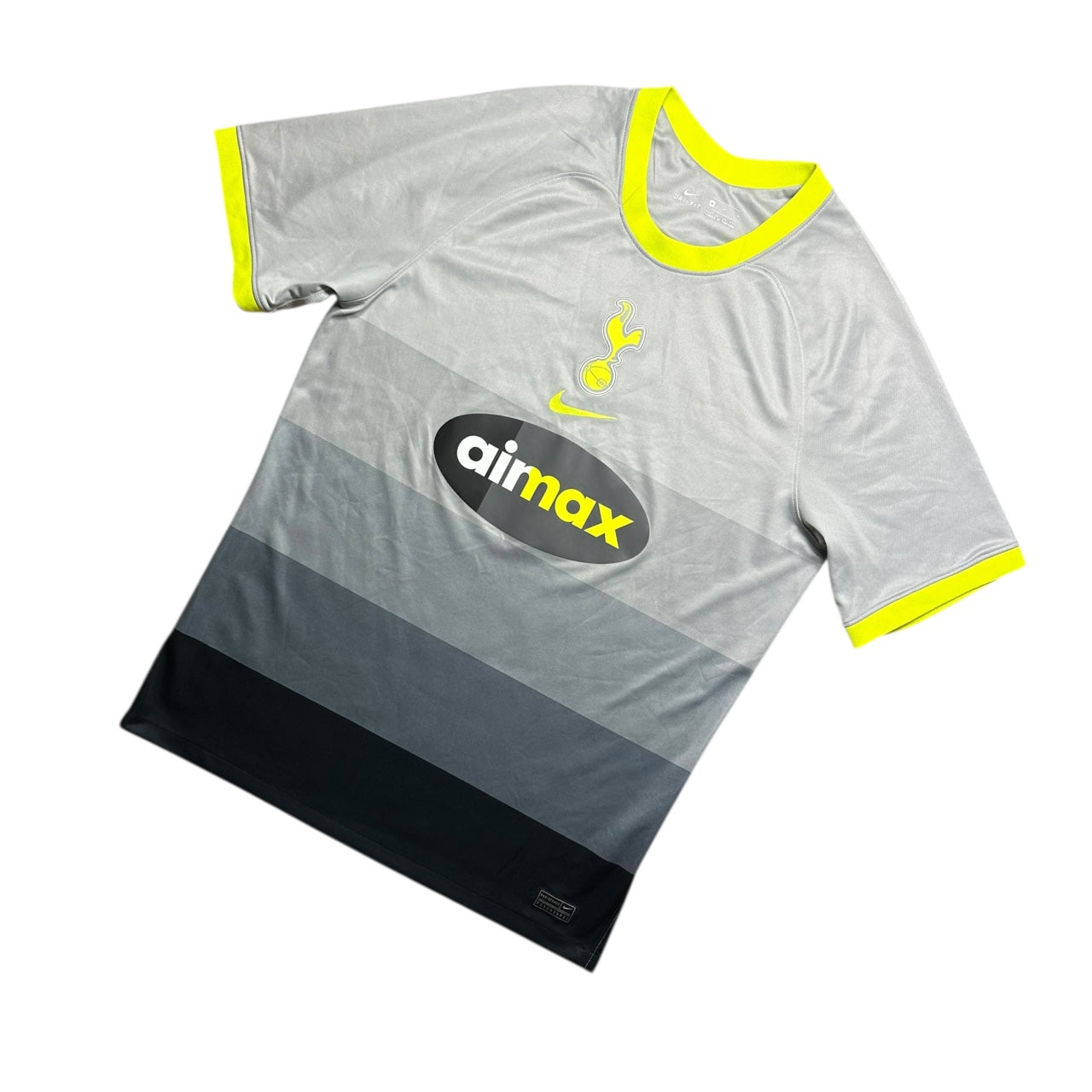 Tottenham Hotspur Football Shirt 2020/2021 Airmax (M)