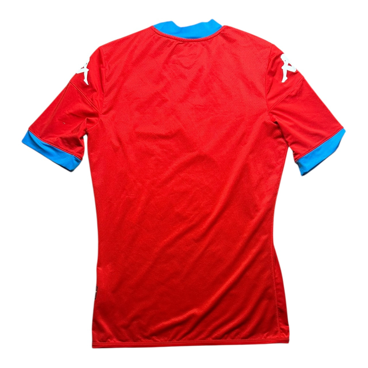 Napoli Football Shirt 2015/2016 Third (M)