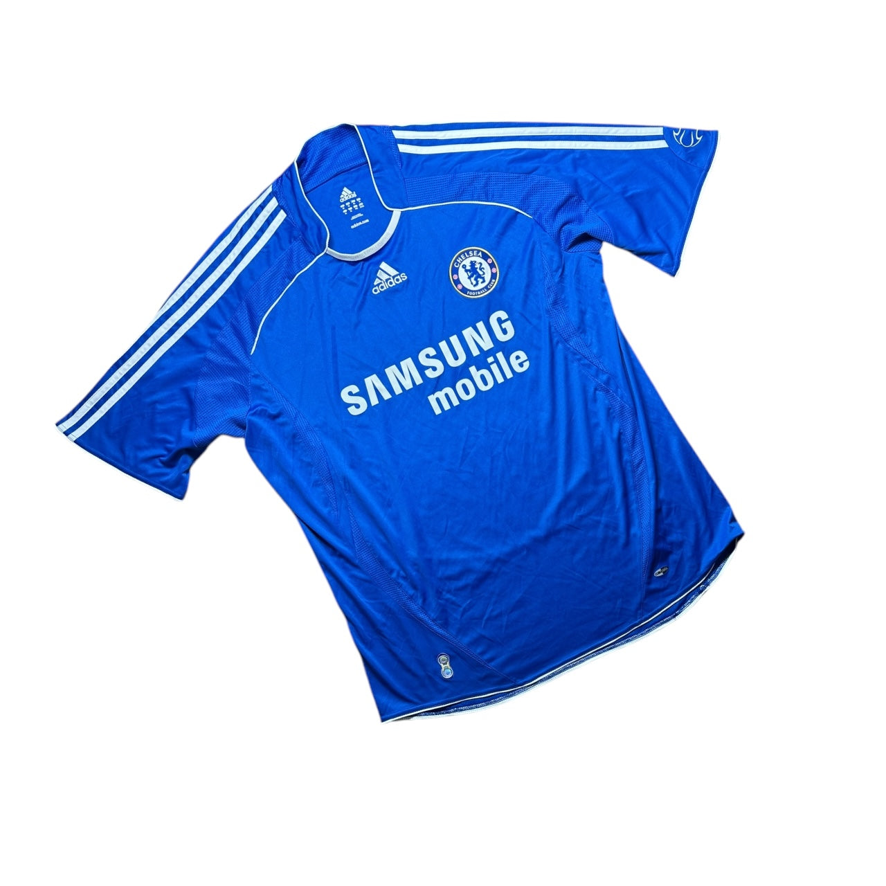 Chelsea Football Shirt 2006/2008 Home (XL)