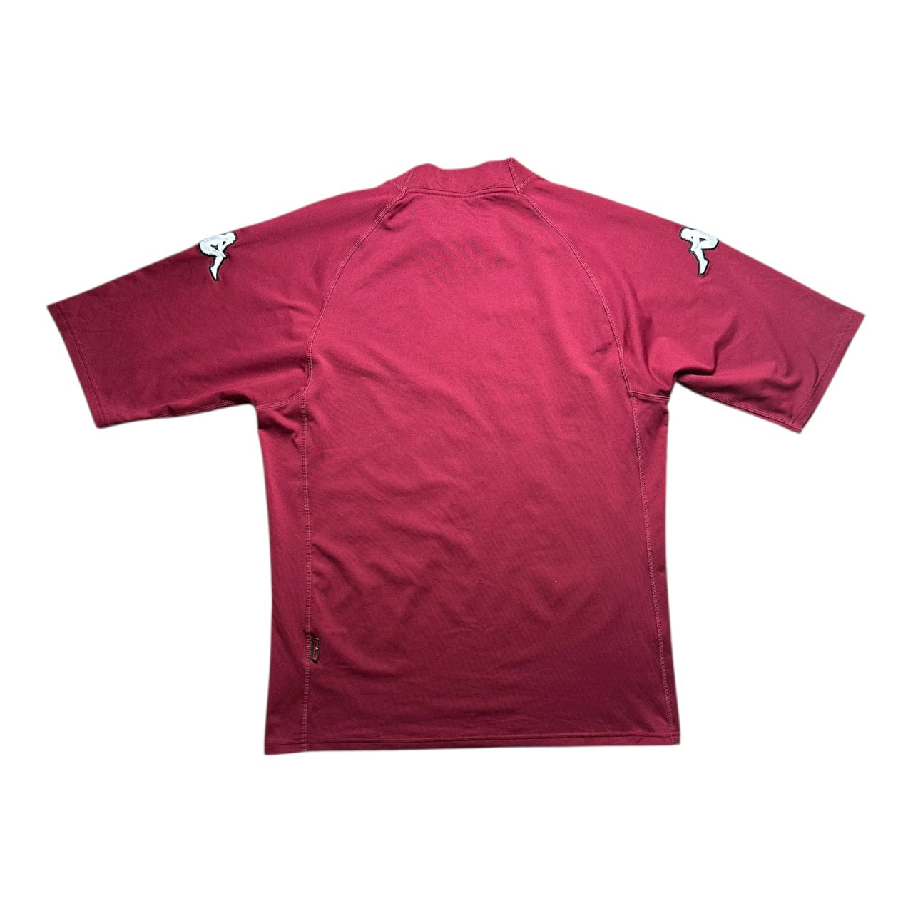 FC Metz Football Shirt 2006/2007 Home (XL)