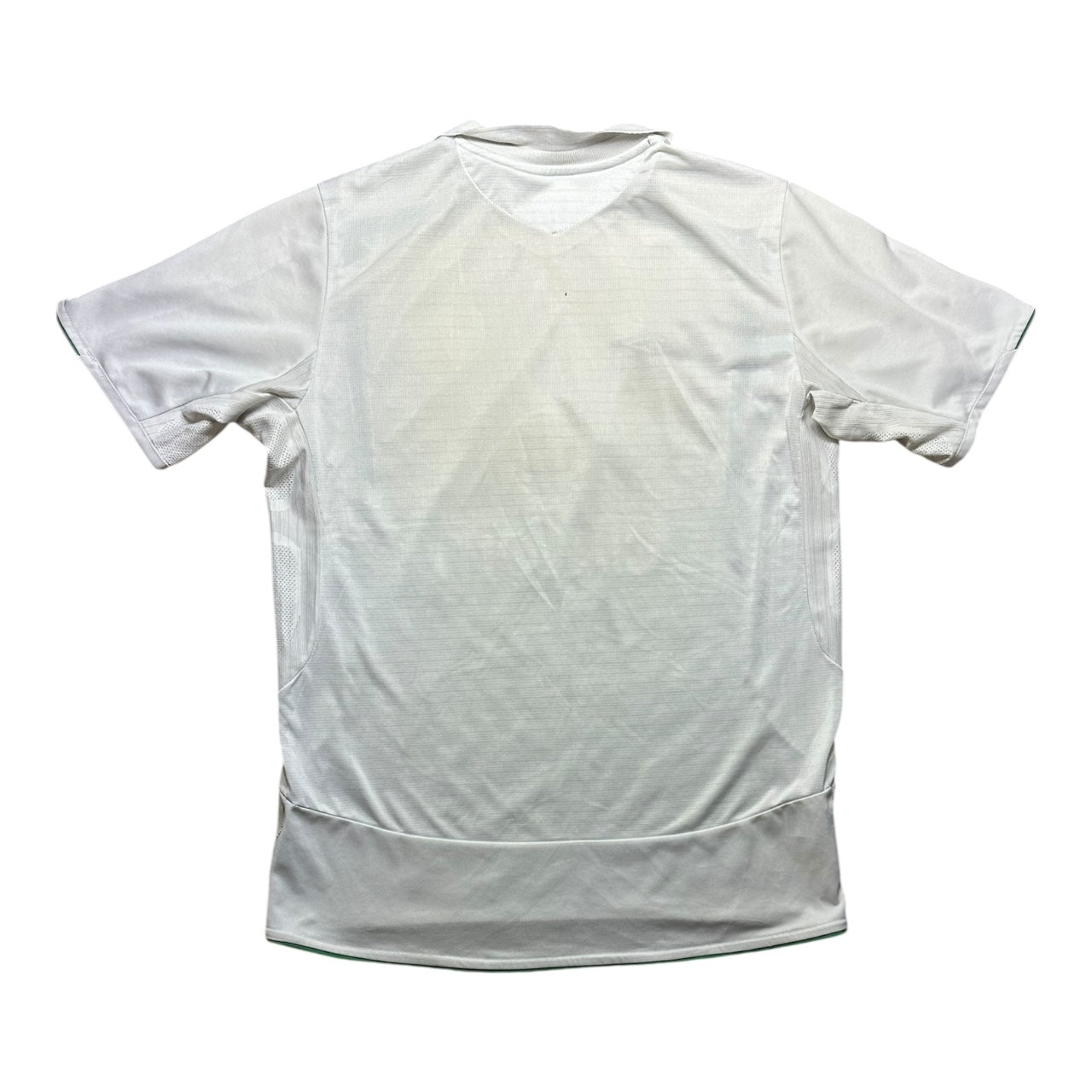 Ireland Football Shirt 2006 Away (L)