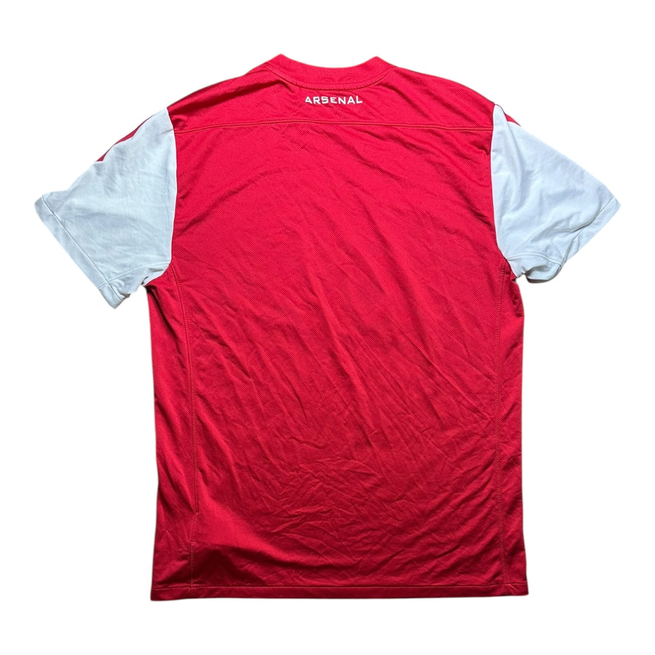 Arsenal Football Shirt 2011/2012 125th Anniversary Home (L)
