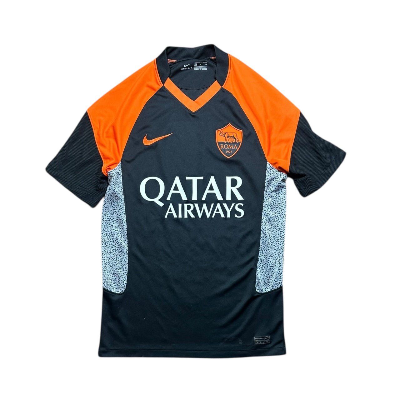 Roma Football Shirt 2020/2021 Third (S)