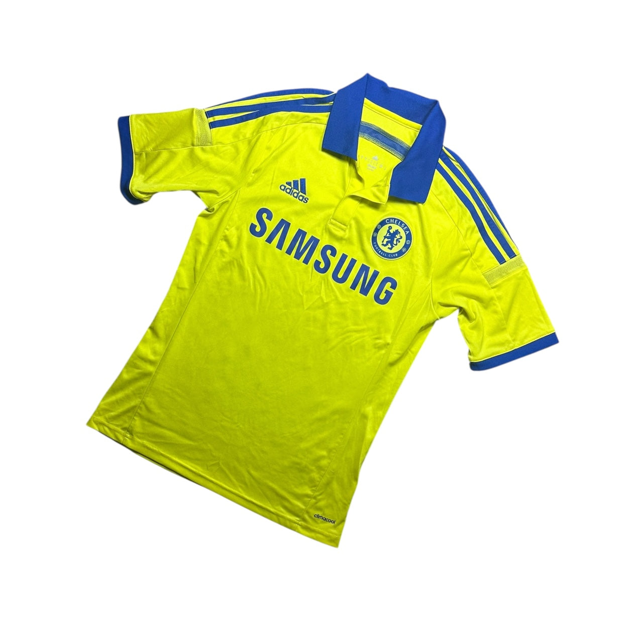 Chelsea Football Shirt 2014/2015 Away (S)