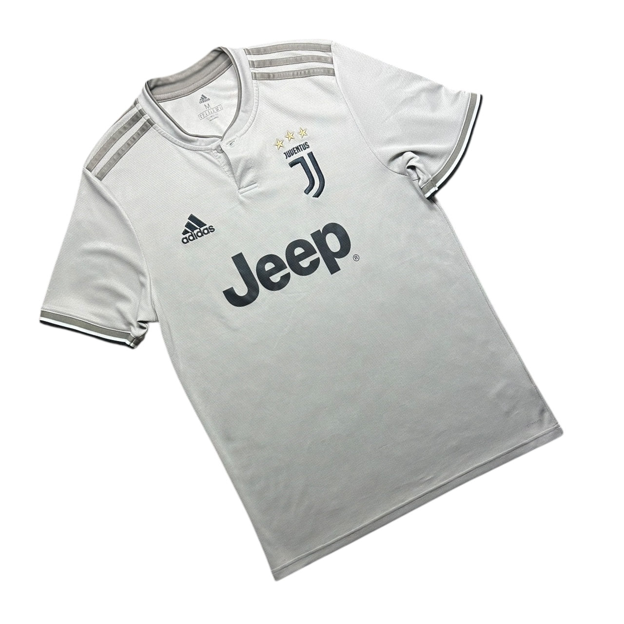 Juventus Football Shirt 2018/2019 Away (M)