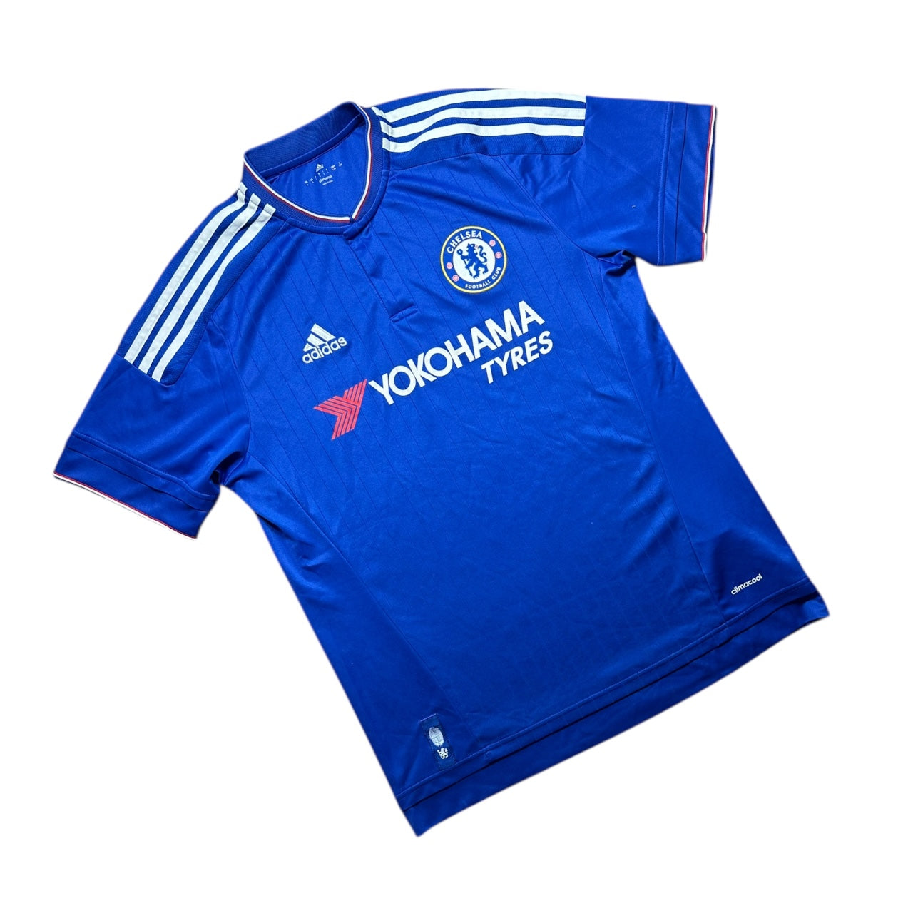 Chelsea Football Shirt 2015/2016 Home (L)