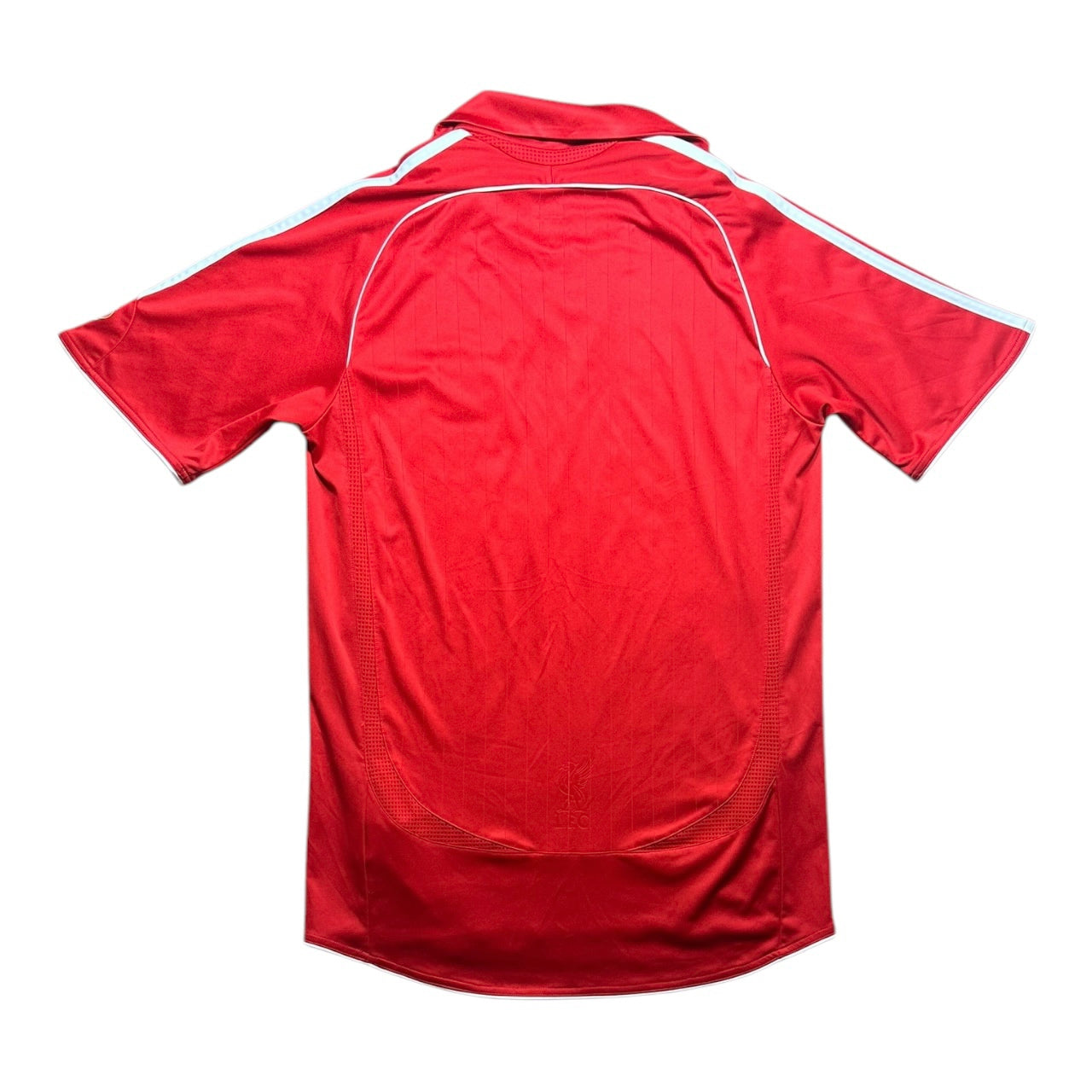 Liverpool Football Shirt 2006/2008 Home (S)