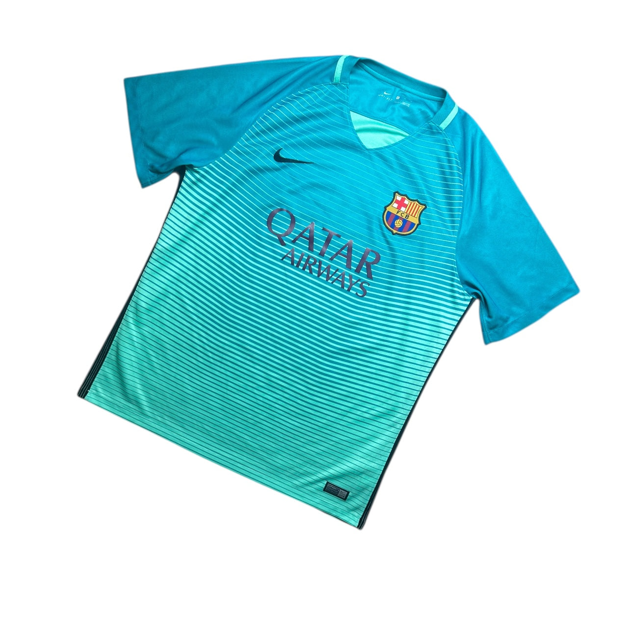 Barcelona Football Shirt 2016/2017 Third (XL)
