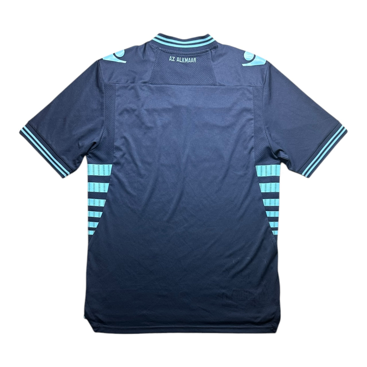 AZ Alkmaar Football Shirt 2013/2014 Away (L)