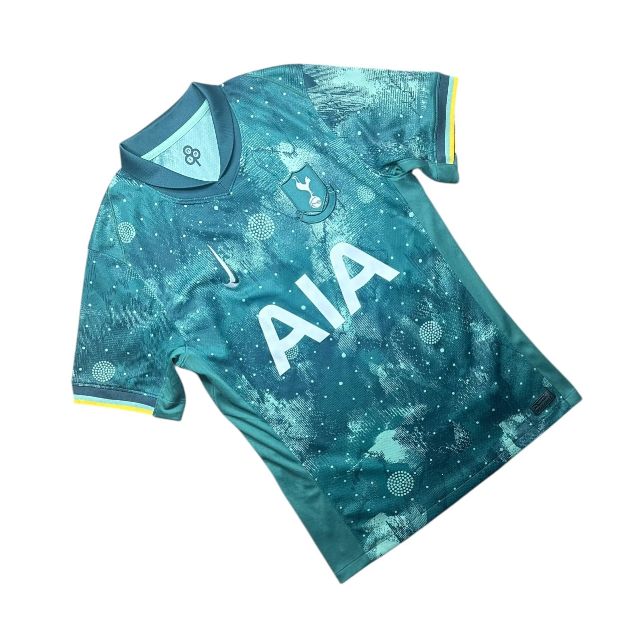 Tottenham Hotspur Football Shirt Third 2024/2025 (S)